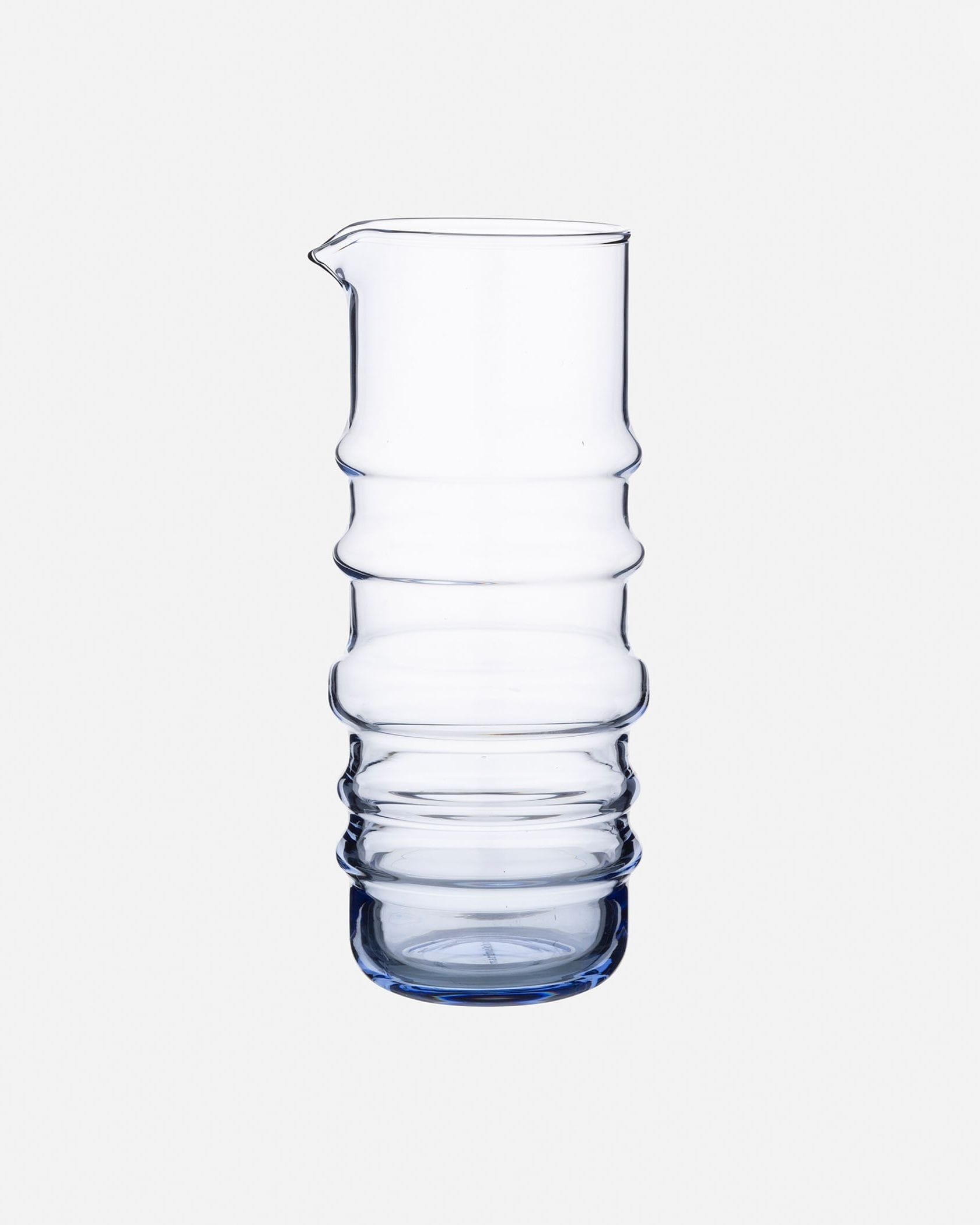 【数量限定】MARIMEKKO Sukat Makkarallaガラスタンブラー Sukat Makkaralla Glass Jug | Anu Penttinen | Marimekko (マリメッコ