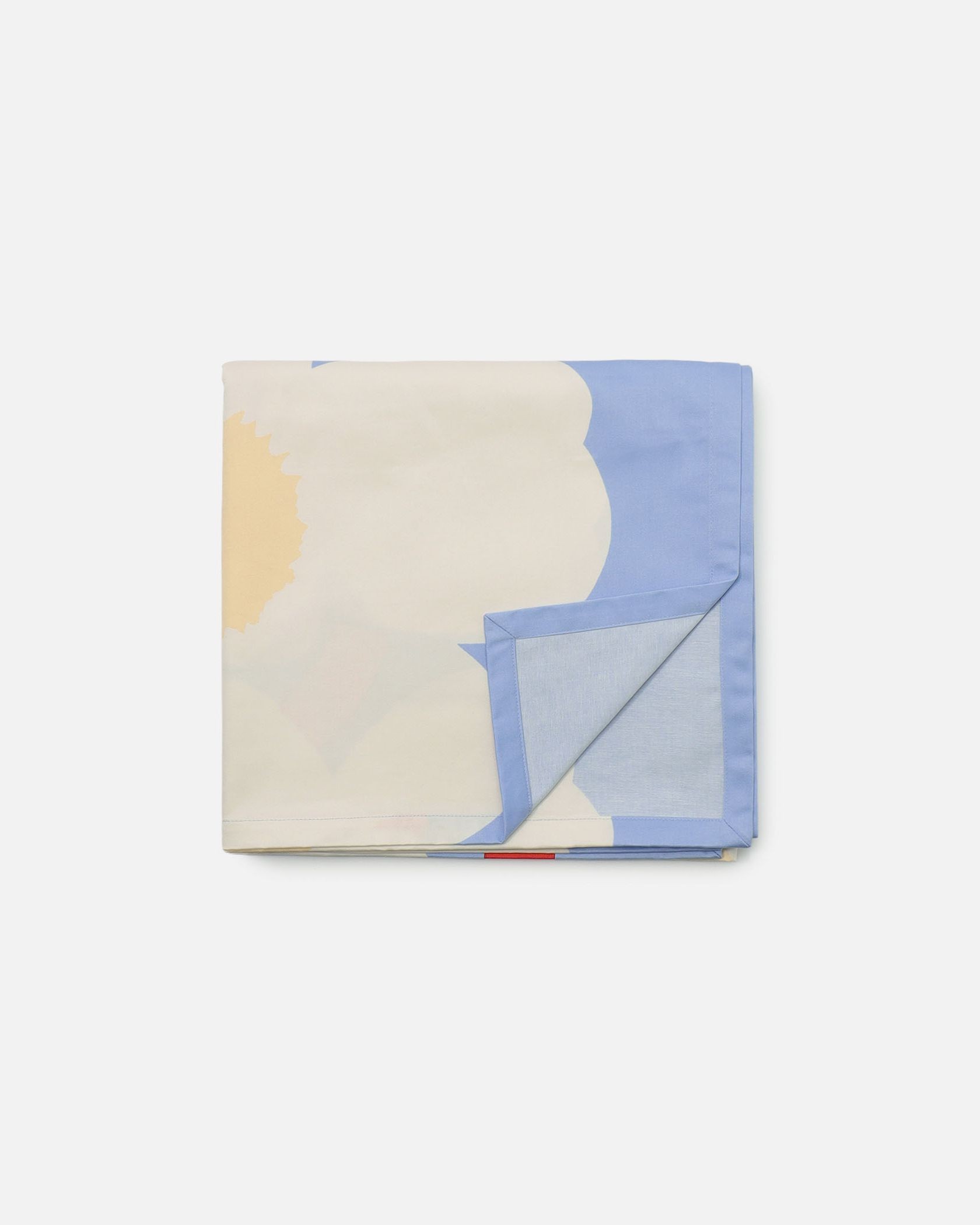 Unikko テーブルクロス 135×250cm | Maija Isola | Marimekko