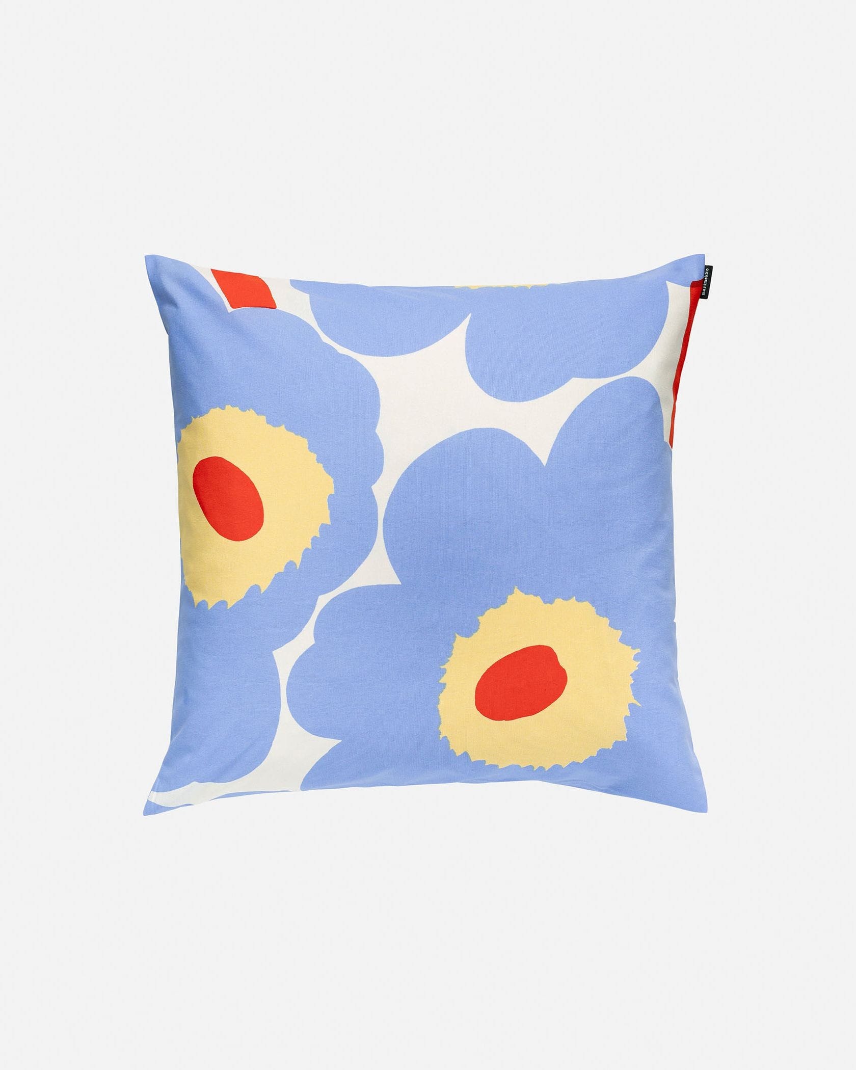 Unikko クッションカバー 50×50cm | Maija Isola | Marimekko