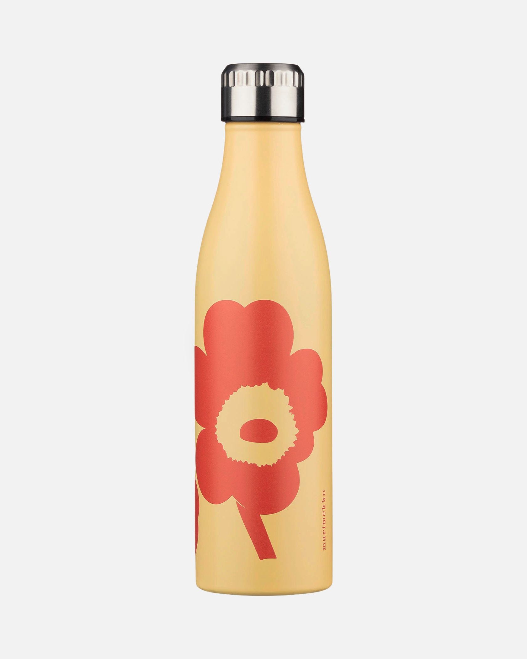 オンラインストア限定】Unikko Vacuum ボトル 500ml | Maija Isola