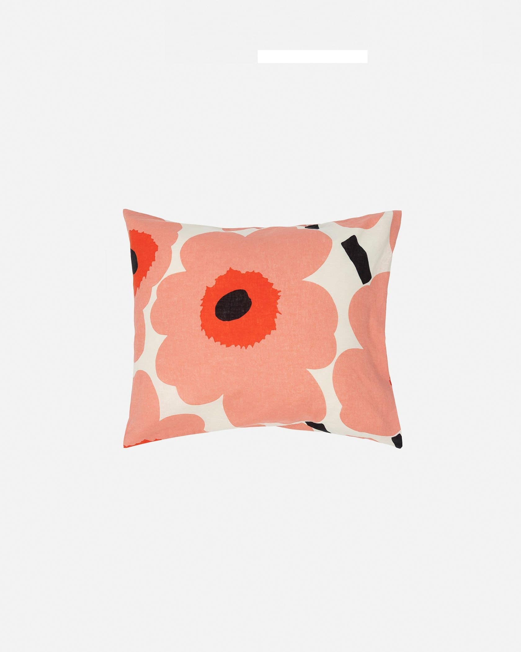 Unikko ピローケース 50×60cm | Maija Isola | Marimekko (マリメッコ