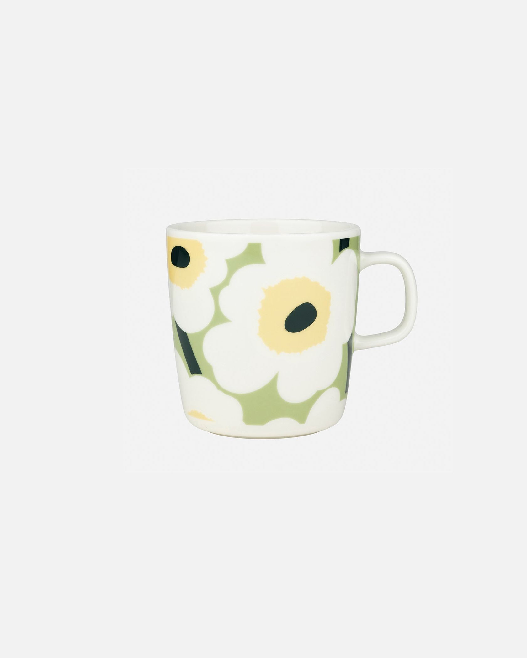 アジア限定】Unikko マグカップ 400ml | Maija Isola | Marimekko