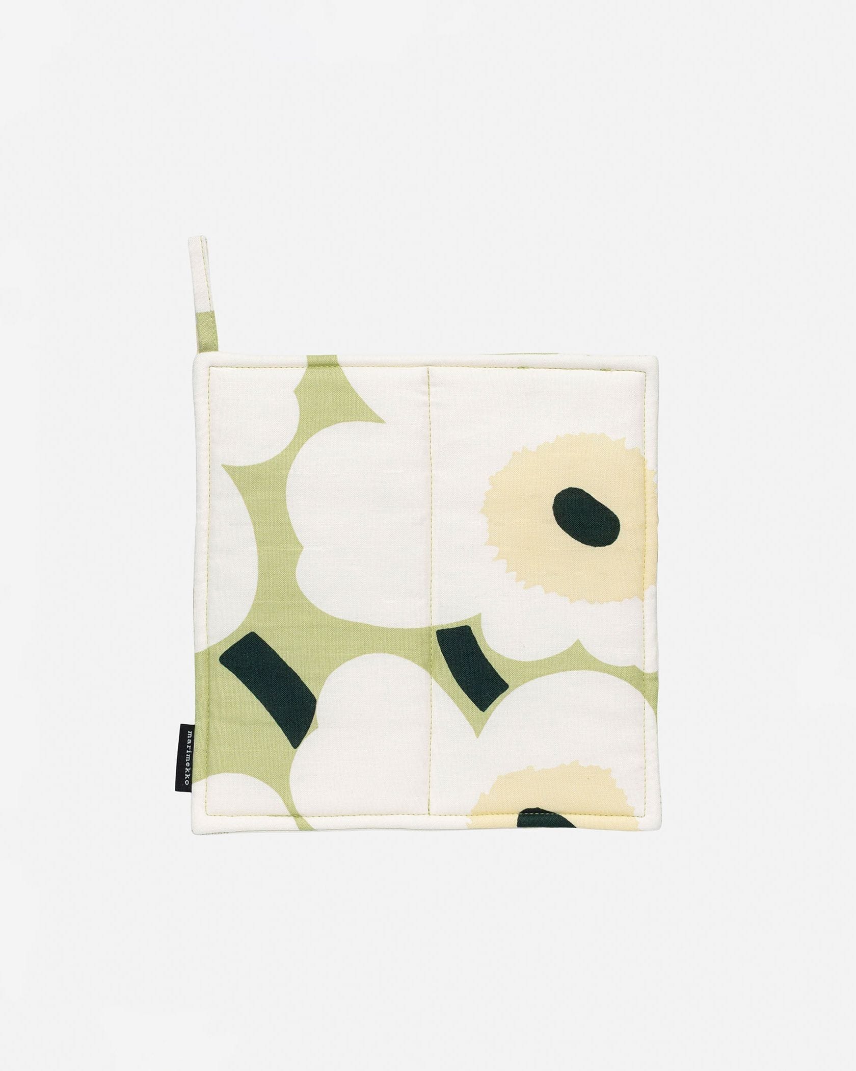 Pieni Unikko ポットホルダー | Maija Isola | Marimekko (マリメッコ