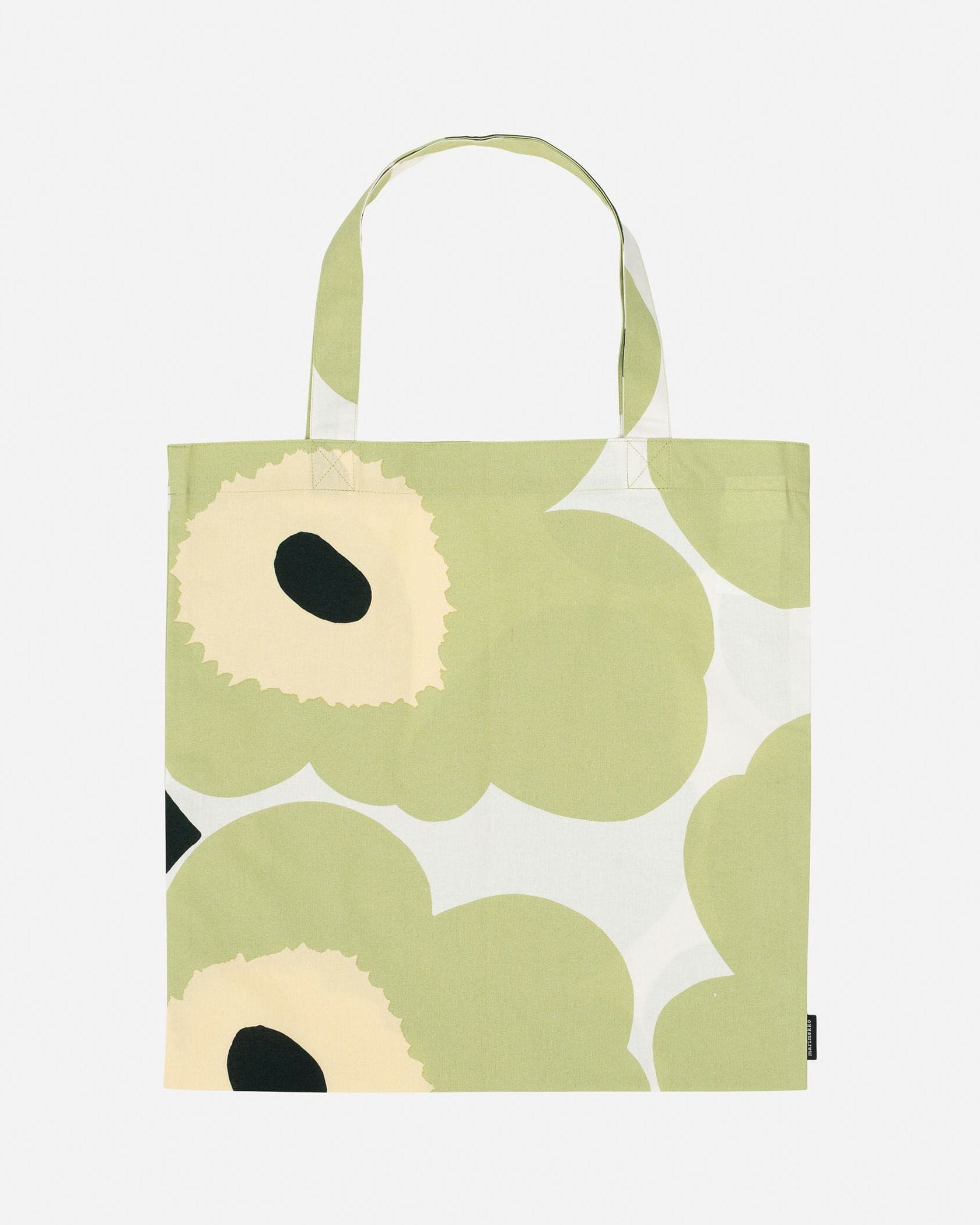 marimekko Unikko トートバッグ 一部店舗・オンラインストア限定】Unikko トートバッグ 43×44cm