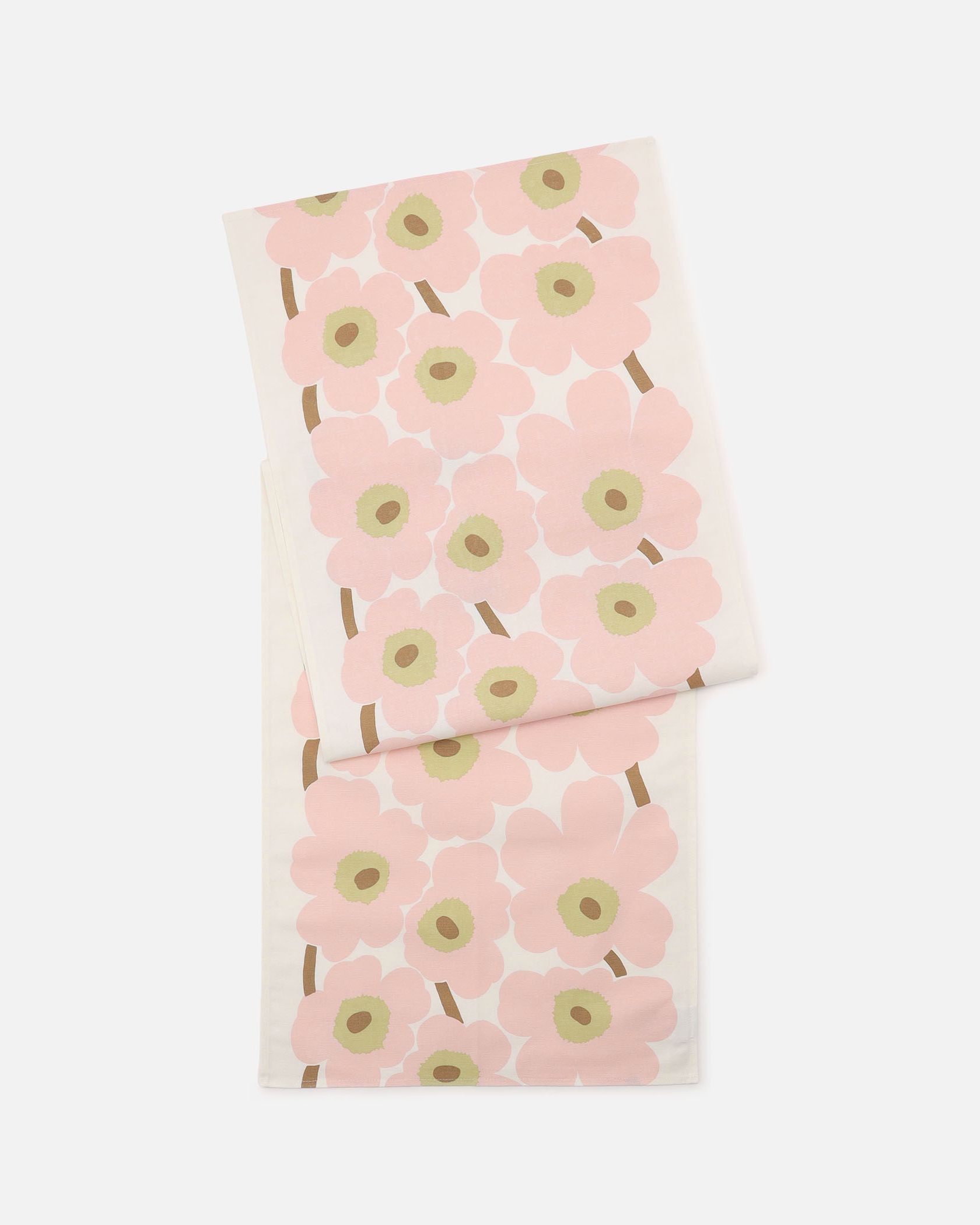 Unikko テーブルランナー | Maija Isola | Marimekko (マリメッコ