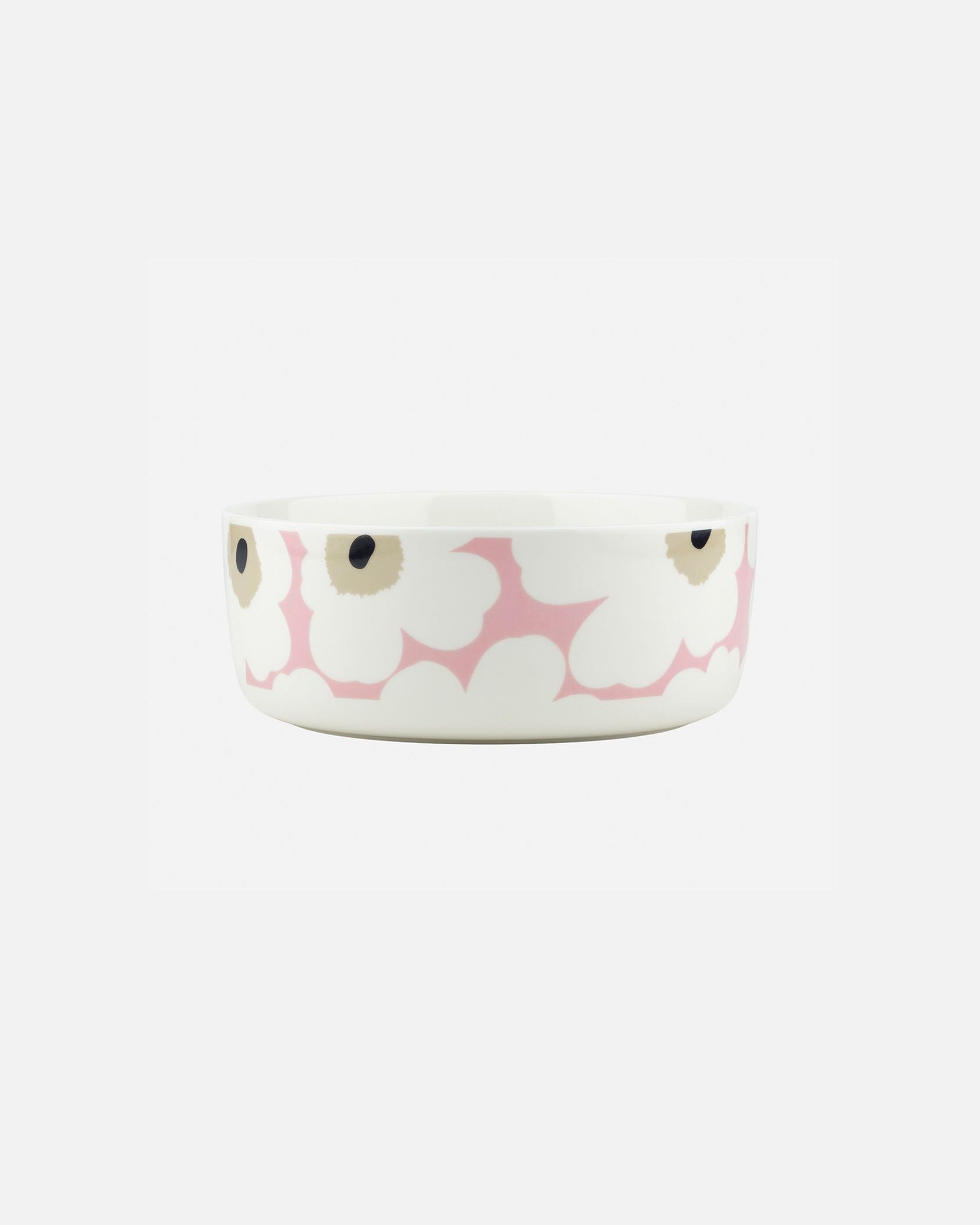 Unikko ボウル 1.5l | Maija Isola | Marimekko (マリメッコ) 日本公式