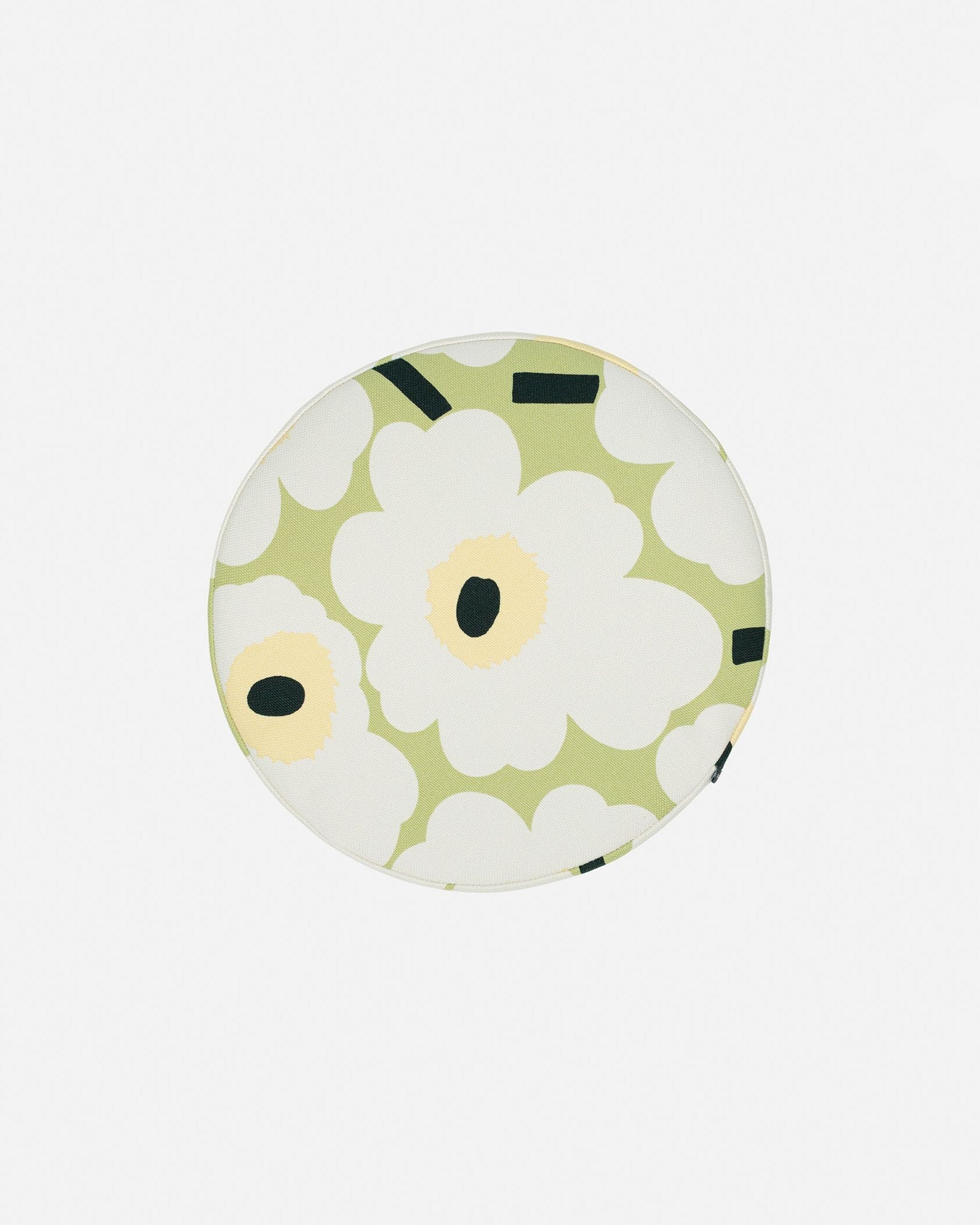 Pieni Unikko シートクッション 35cm | Maija Isola | Marimekko