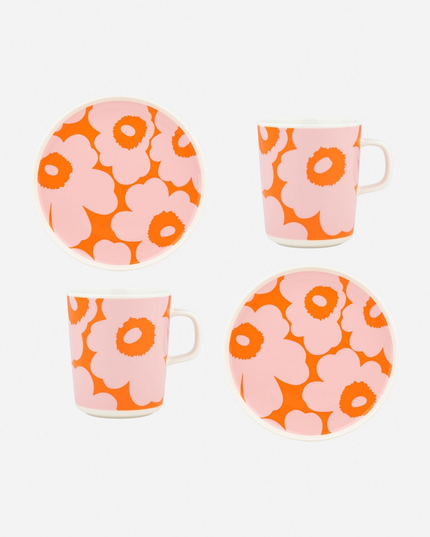 オンラインストア限定】Unikko Breakfast セット | Maija Isola