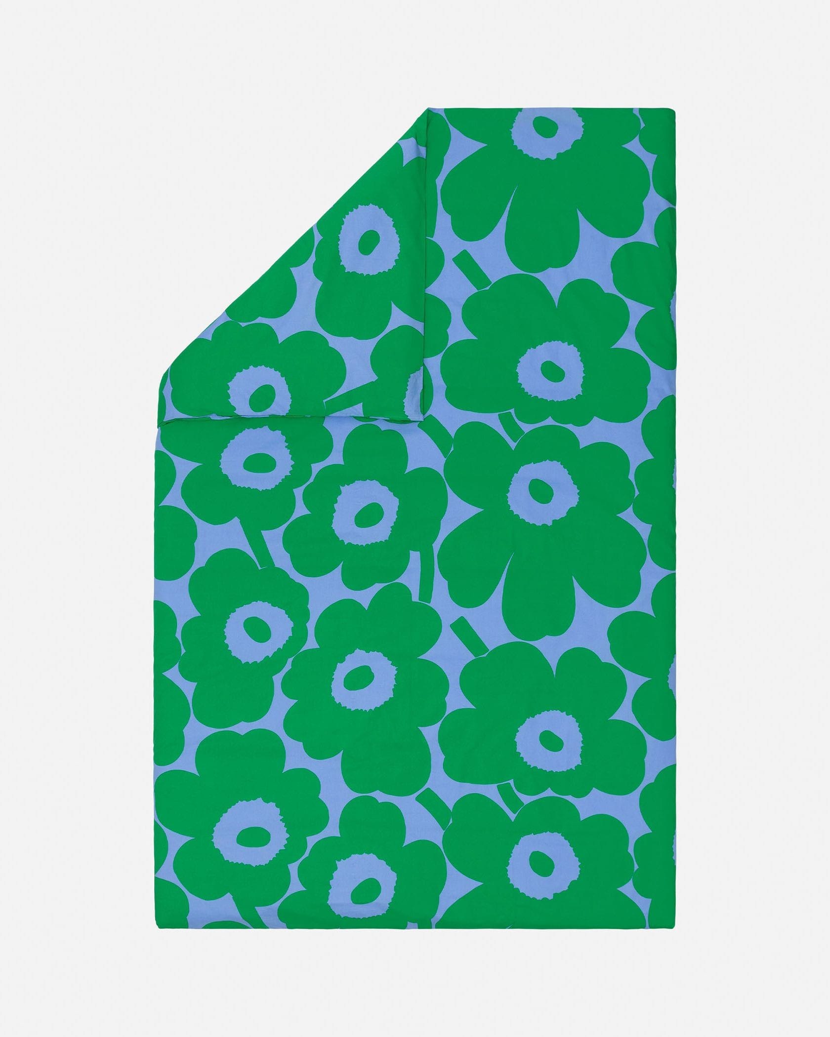 オンラインストア限定】Unikko デュベカバー 150×210cm | Maija Isola