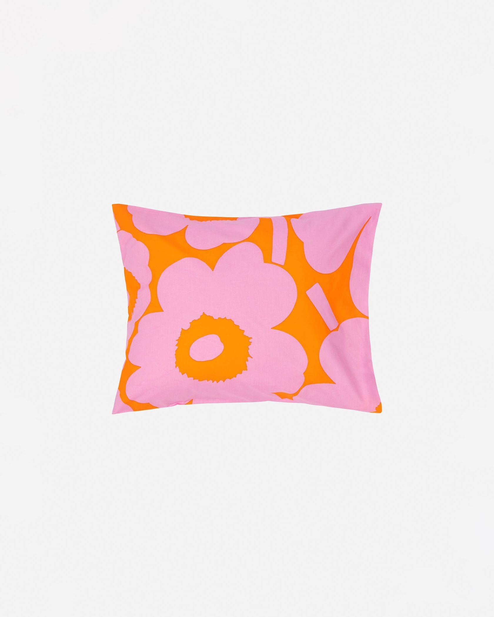 オンラインストア限定】Unikko ピローケース 50×60cm | Maija Isola