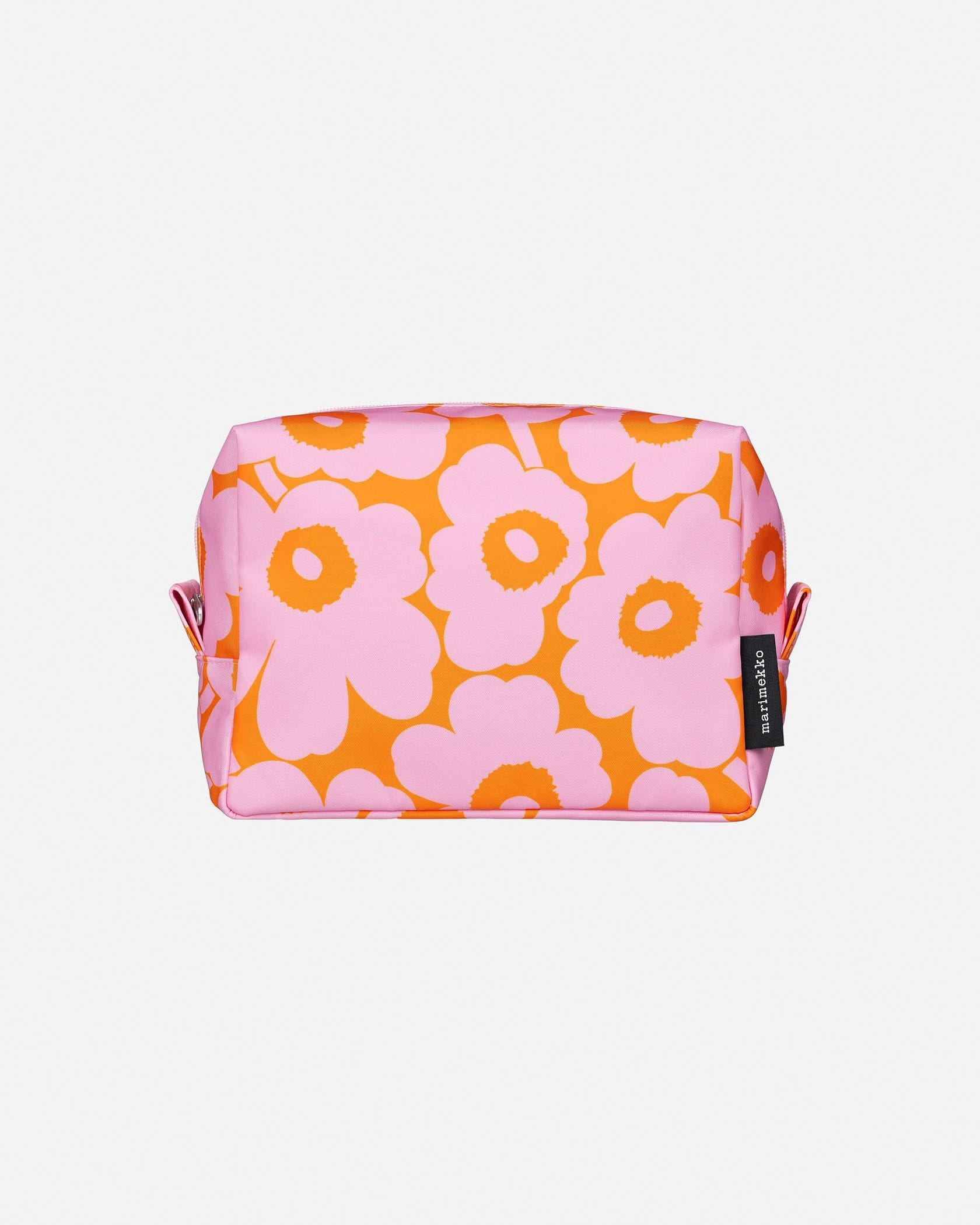 Vilja Mini Unikko コスメティックバッグ | Maija Isola | Marimekko