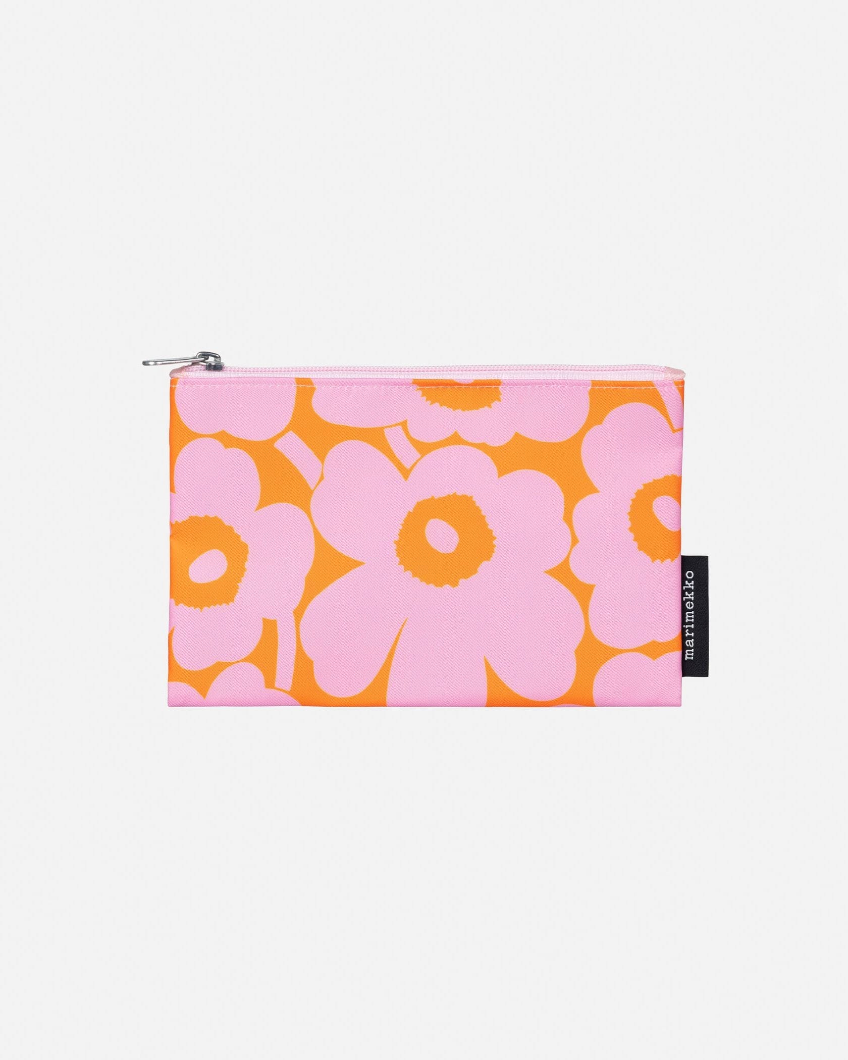 先行販売］Kaika Mini Unikko コスメティックバッグ | Maija Isola