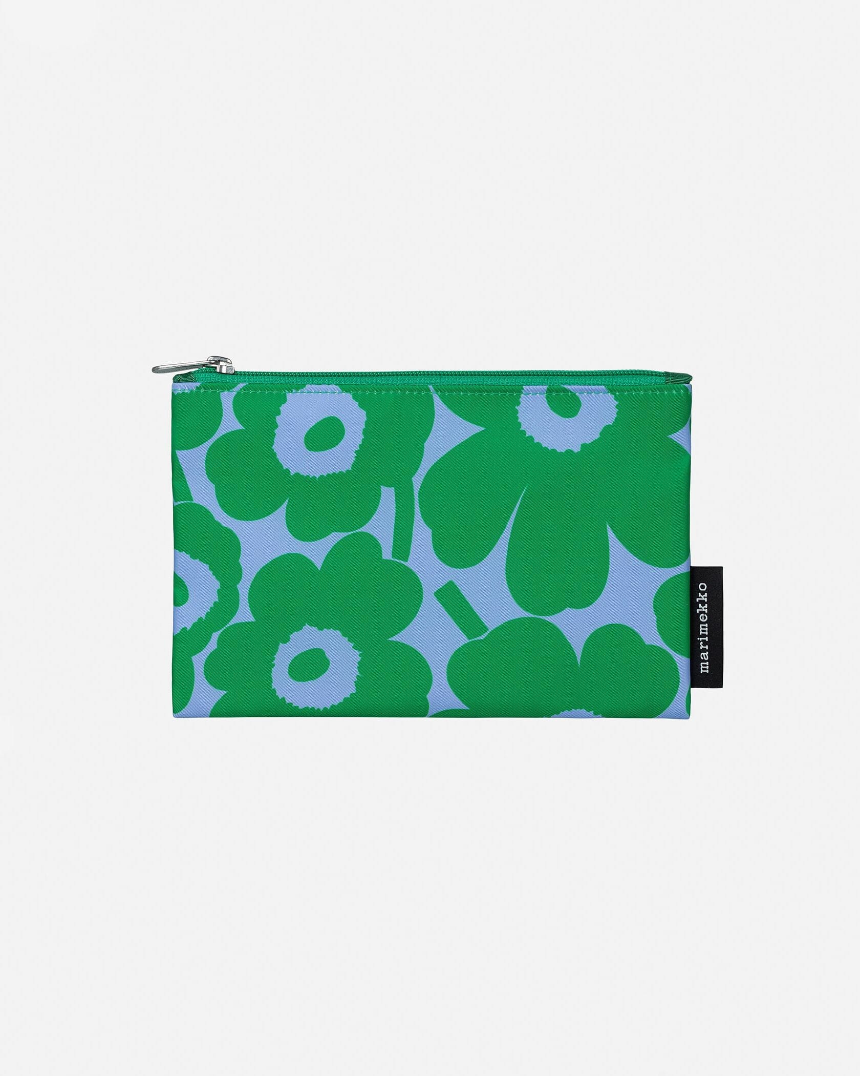 オーダー締め切りました！マリメッコ ティッシュカバー☆北欧 IKEA Kaika Mini Unikko コスメティックバッグ | Maija Isola | Marimekko