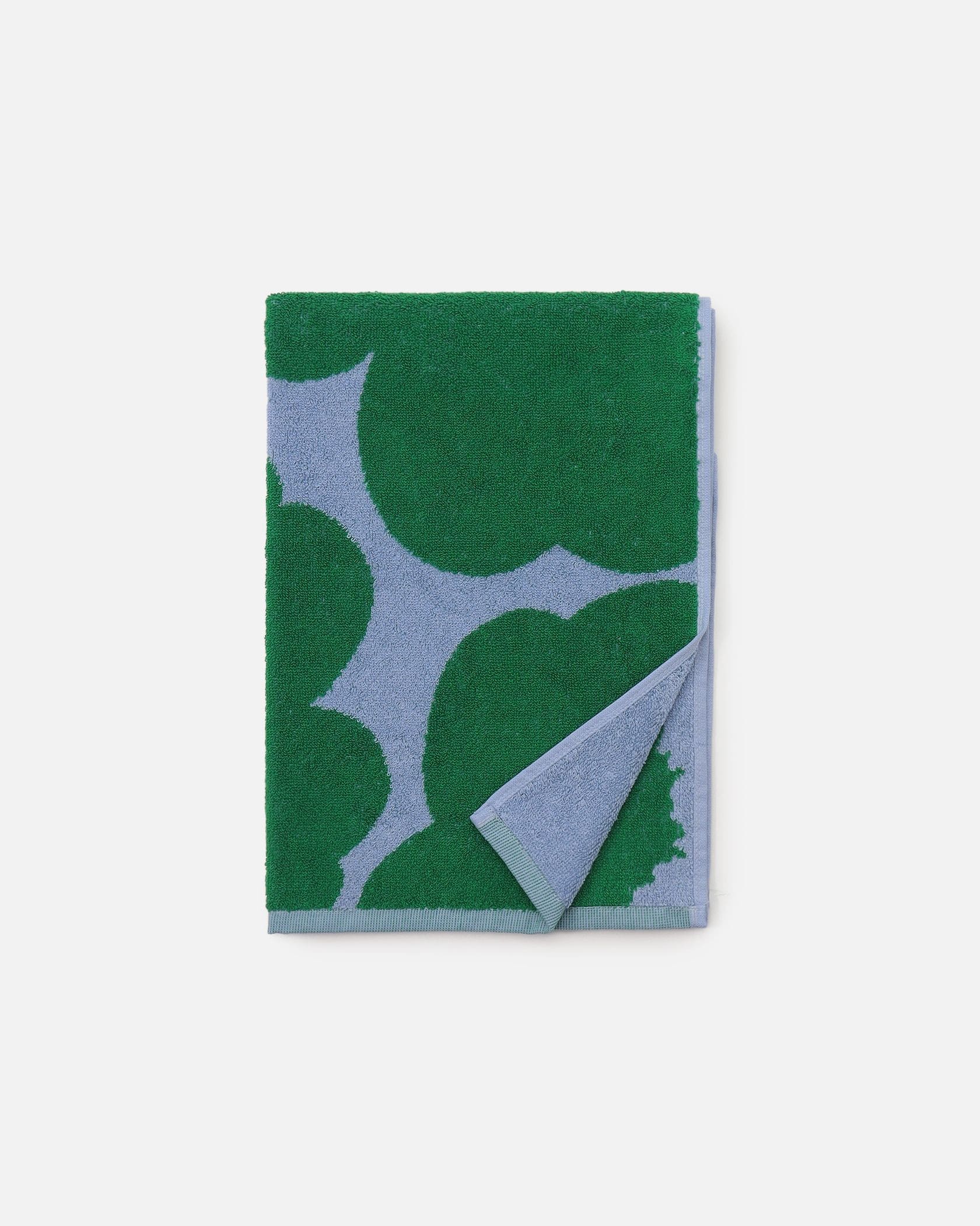 Unikko ハンドタオル 50×70cm | Maija Isola | Marimekko (マリメッコ