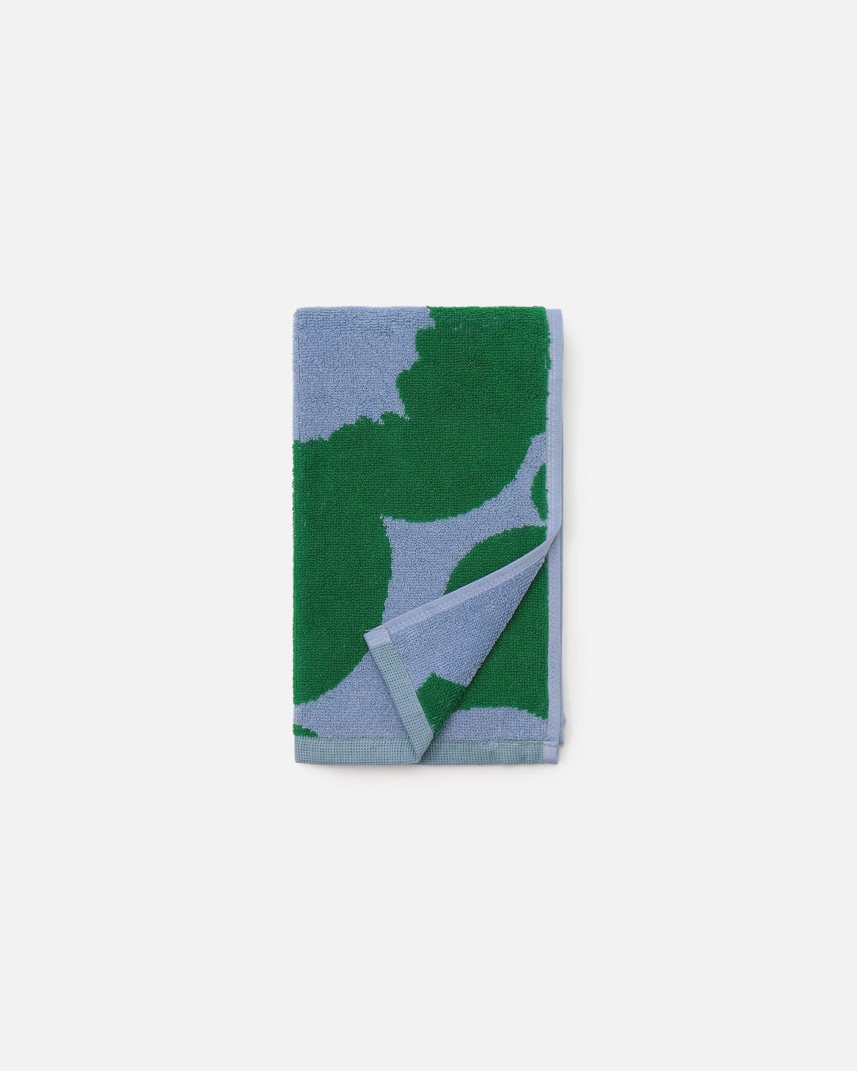先行販売］Unikko ゲストタオル 30×50cm | Maija Isola | Marimekko