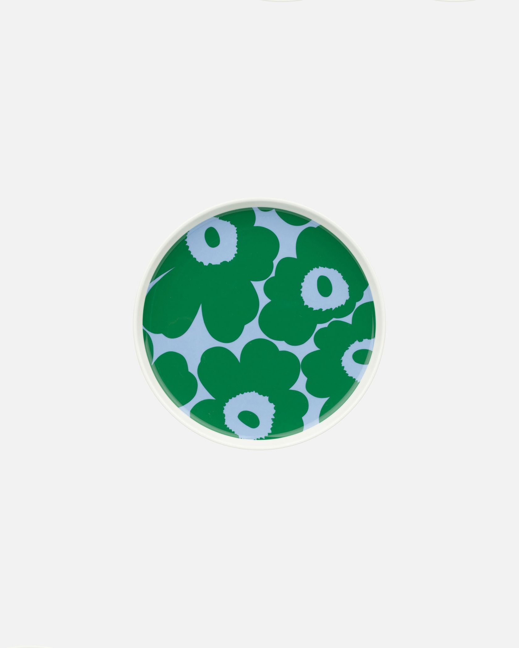 先行販売］Unikko プレート 20cm | Maija Isola | Marimekko