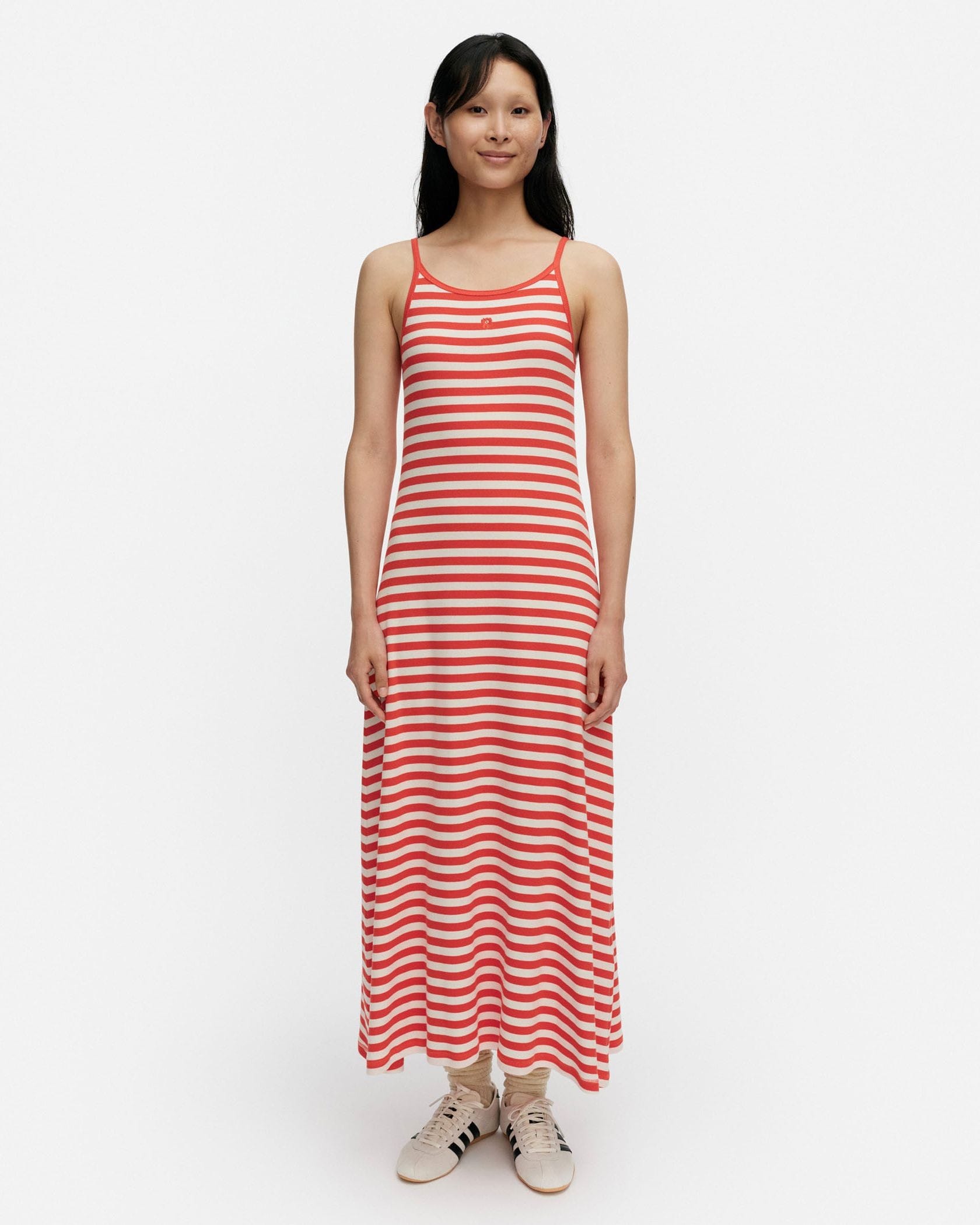 Laulaa Tasaraita Unikko ワンピース | ワンピース | クロージング