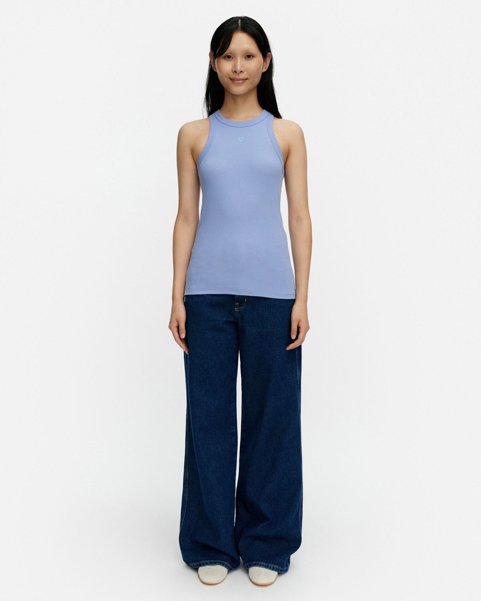 Kupla Unikko Placement カットソー | Maija Isola | Marimekko