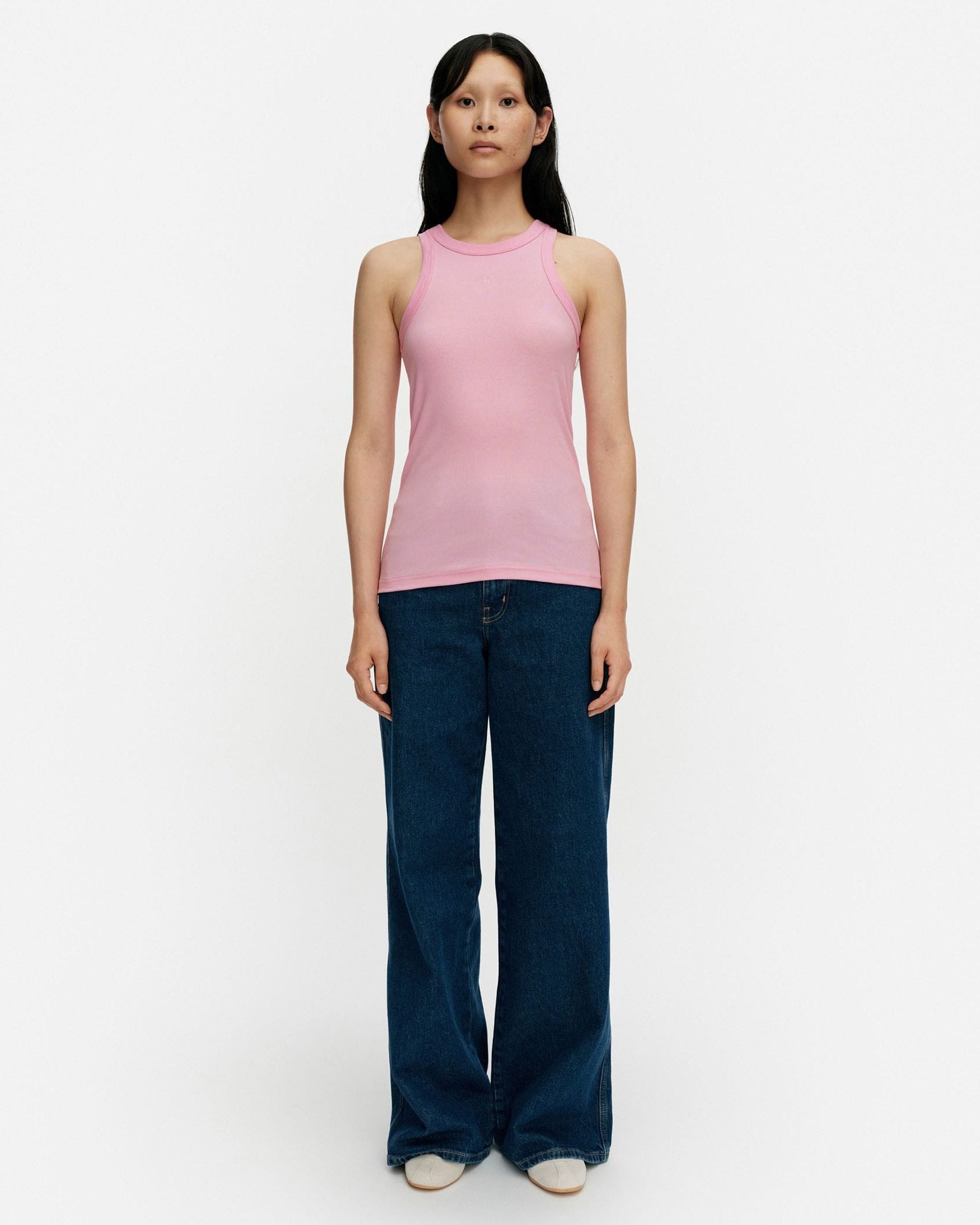 Kupla Unikko Placement カットソー | Maija Isola | Marimekko