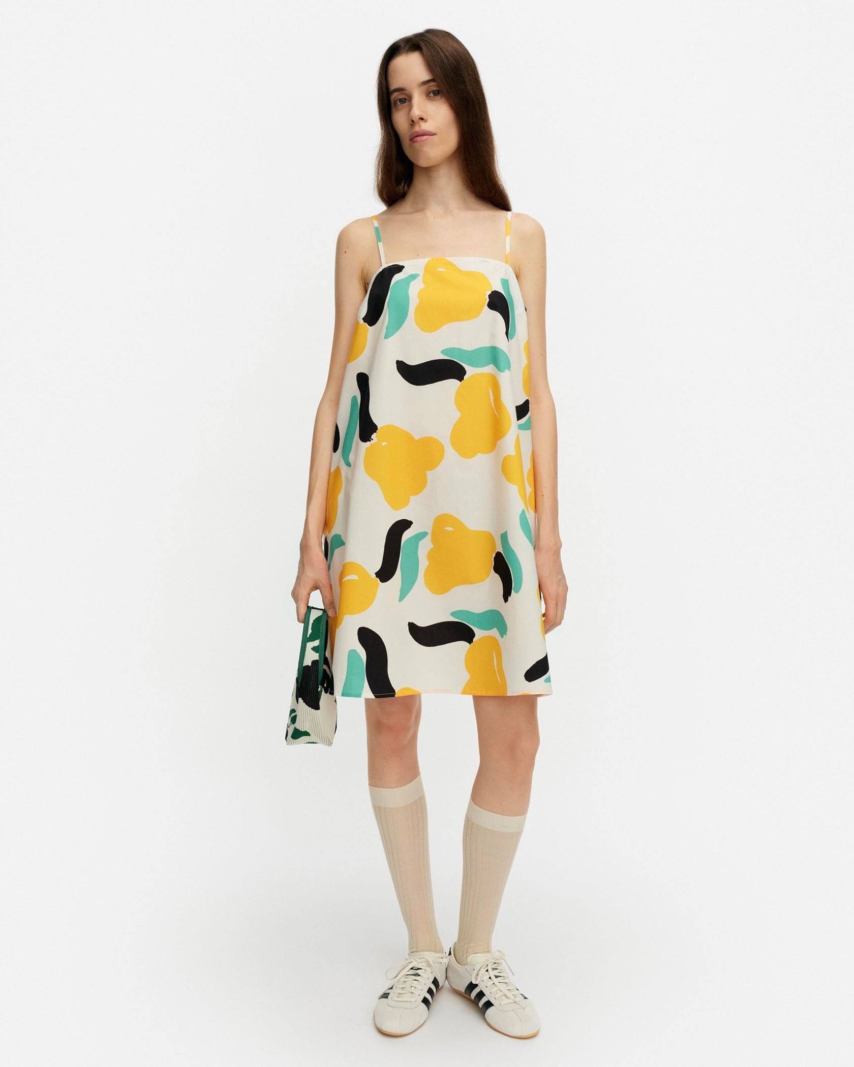 Pelit Lemmitty ワンピース | Erja Hirvi | Marimekko (マリメッコ