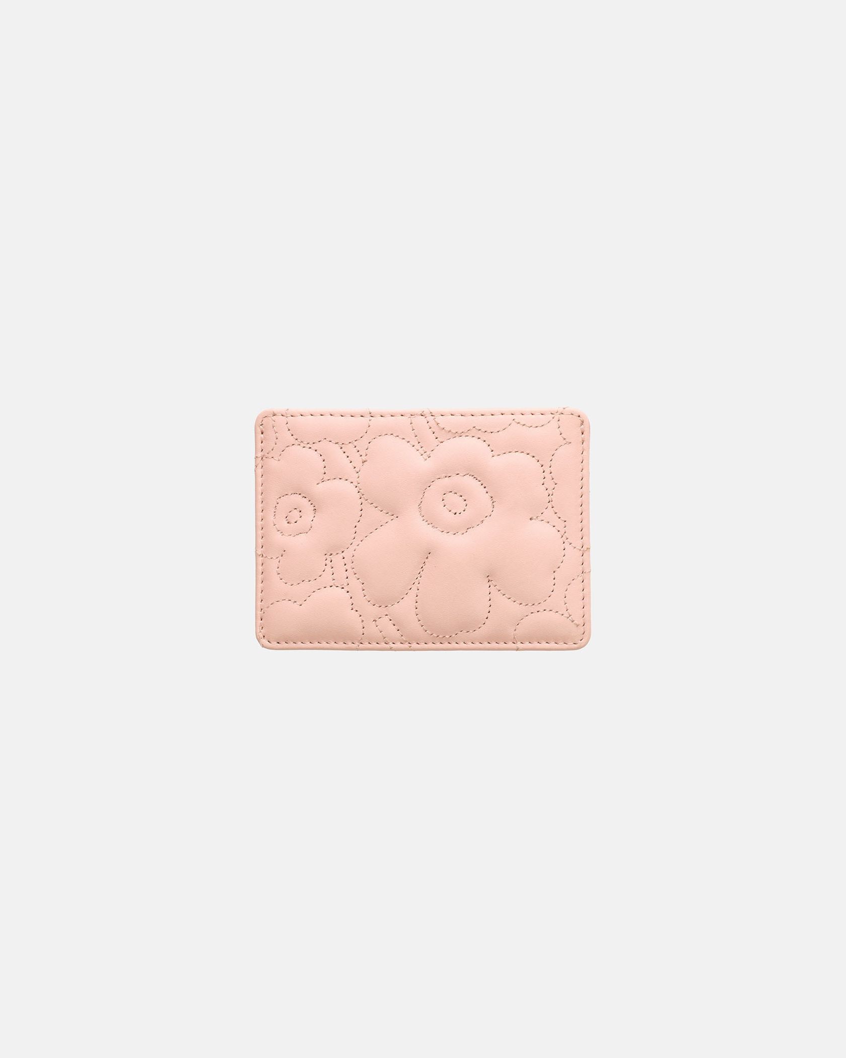 Card Holder Unikko | Maija Isola | Marimekko (マリメッコ) 日本公式
