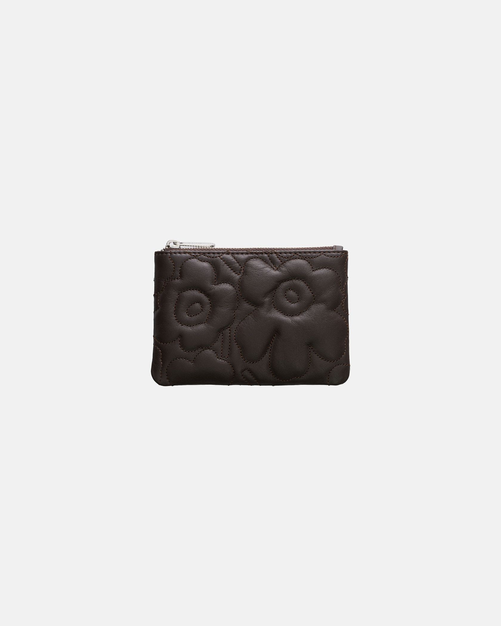 Pouch Wallet Unikko | Maija Isola | Marimekko (マリメッコ) 日本