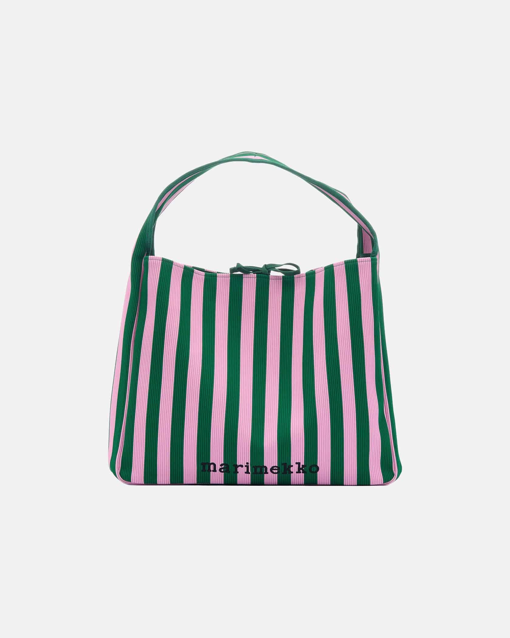 Knitted Bag Large Merirosvo ショルダーバッグ | Maija Isola 