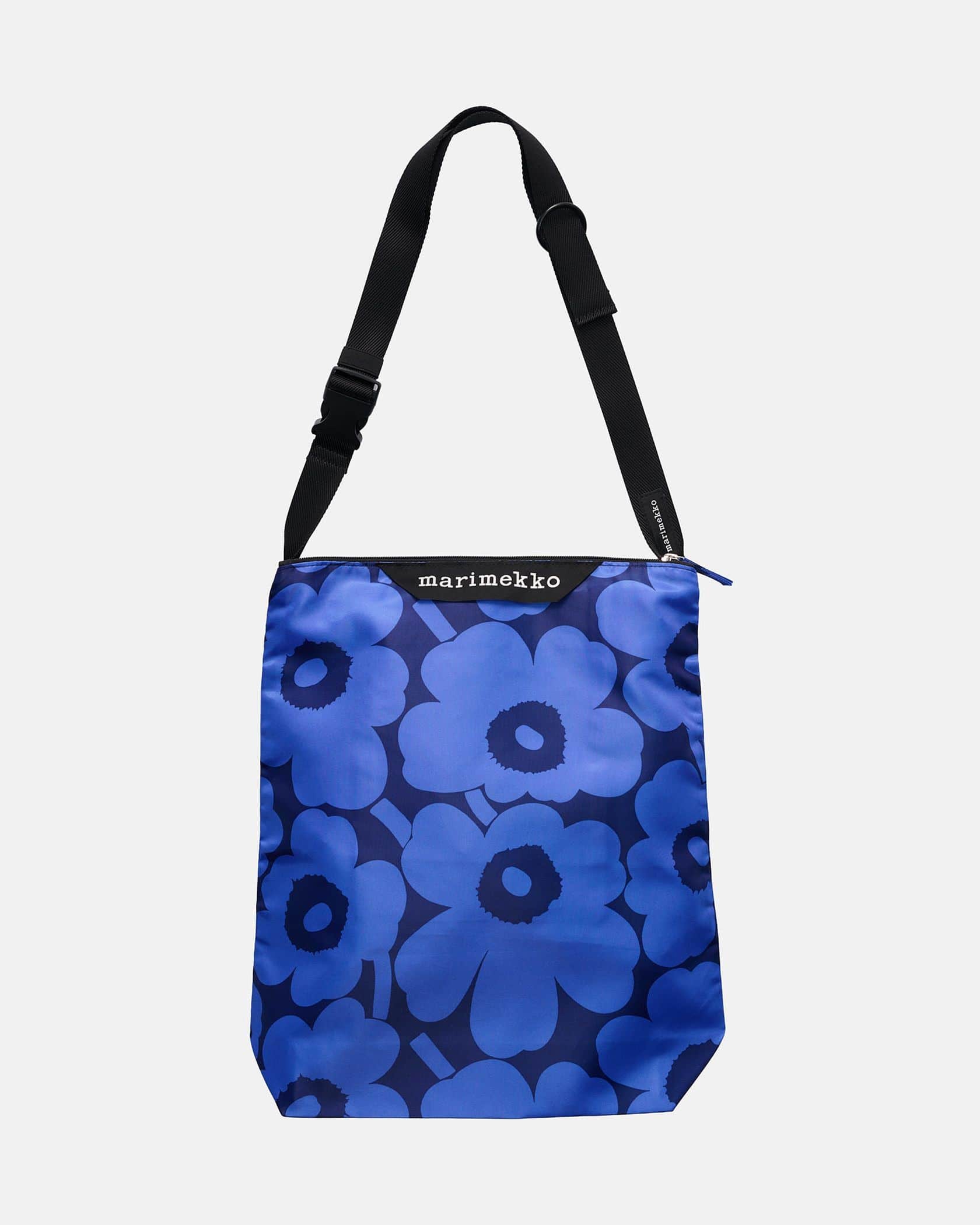 Neat Crossbody Unikko M ショルダーバッグ | Maija Isola | Marimekko