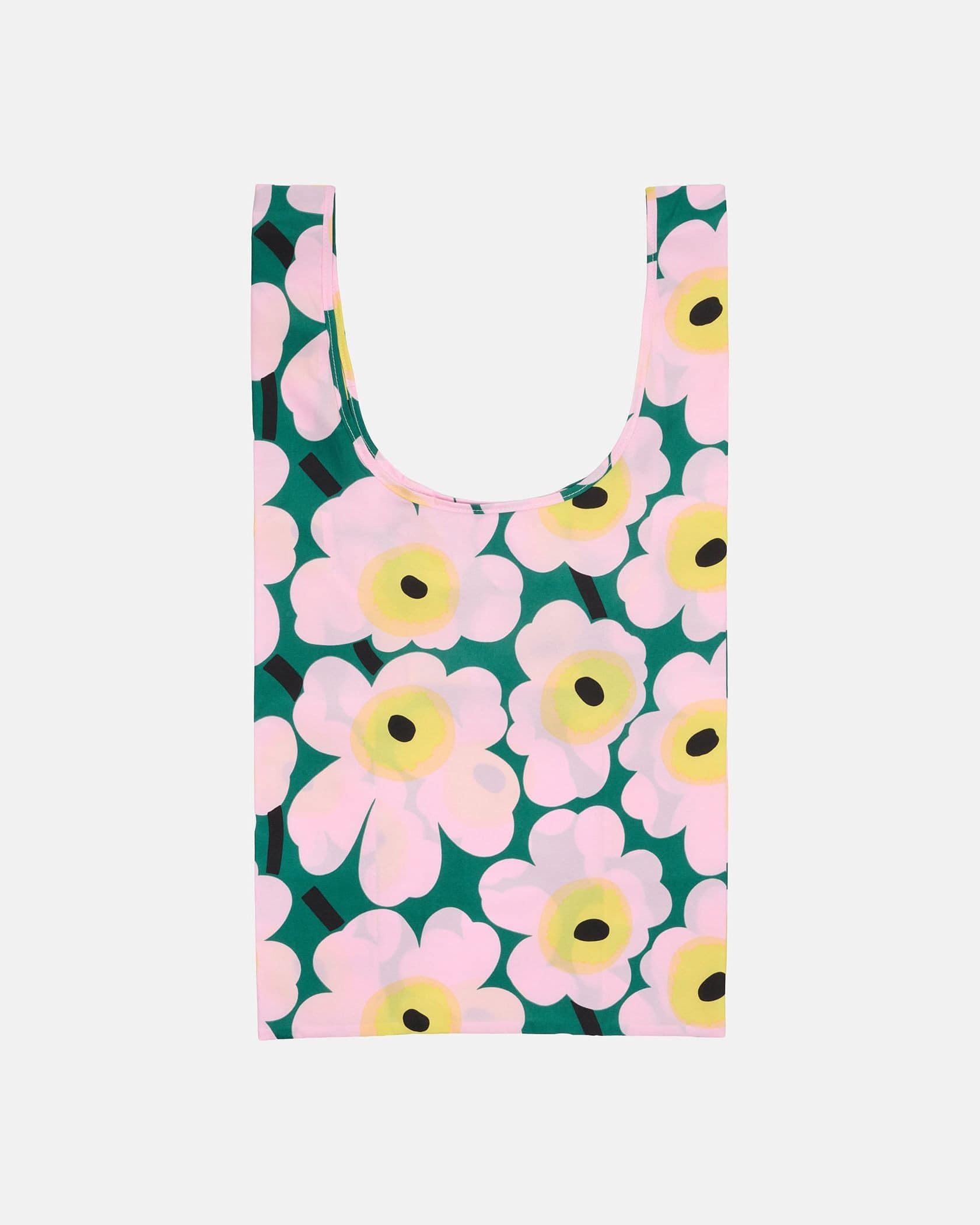 Unikko スマートバッグ | Maija Isola | Marimekko (マリメッコ) 日本