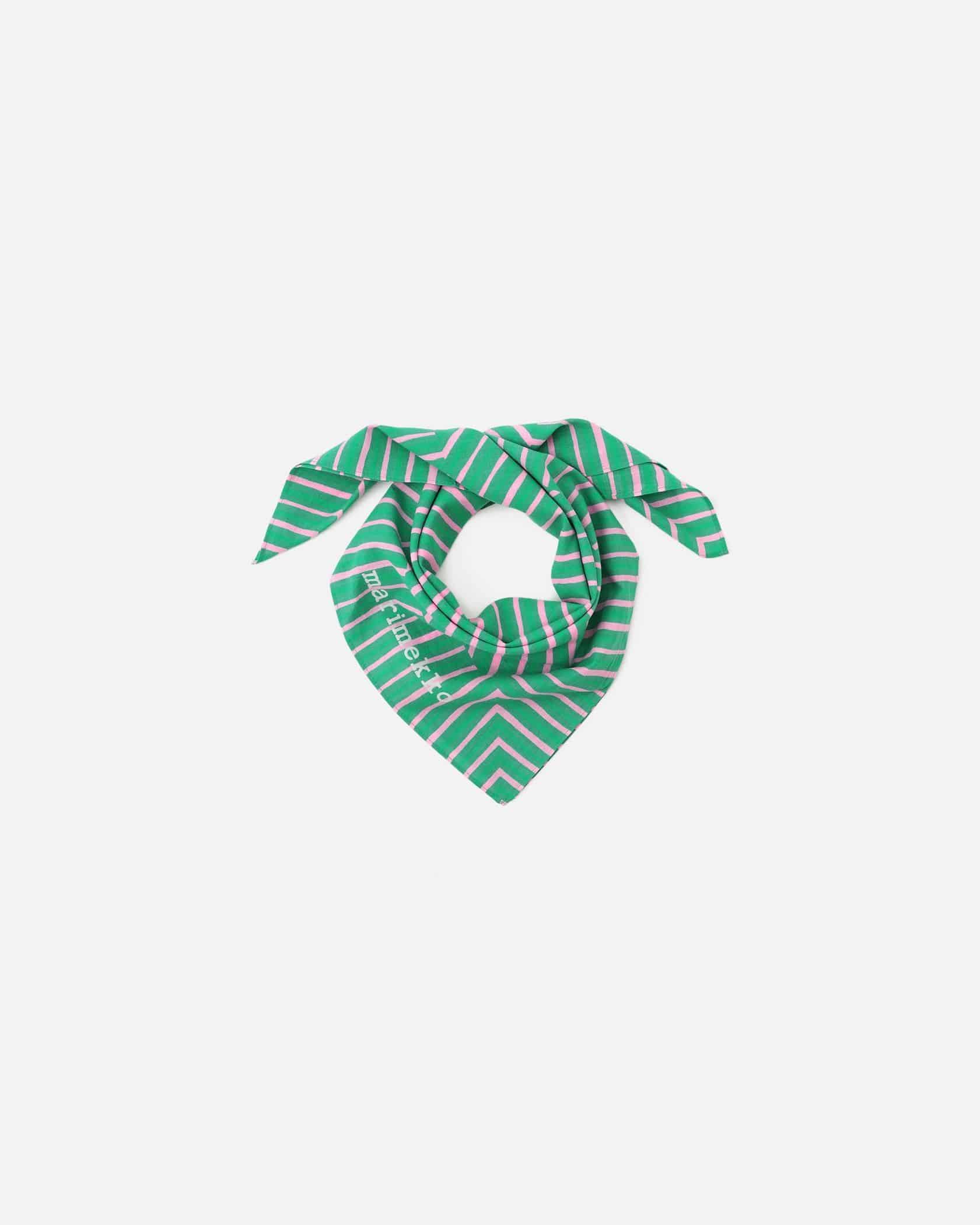 Astrilli Piccolo スカーフ | Vuokko Eskolin-Nurmesniemi | Marimekko