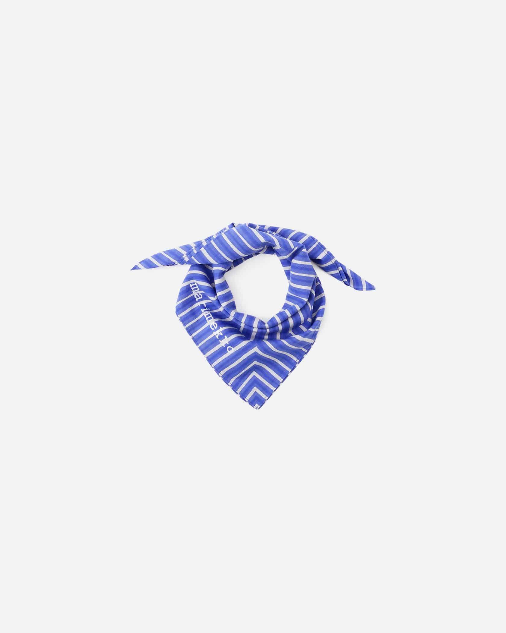 Astrilli Piccolo スカーフ | Vuokko Eskolin-Nurmesniemi | Marimekko