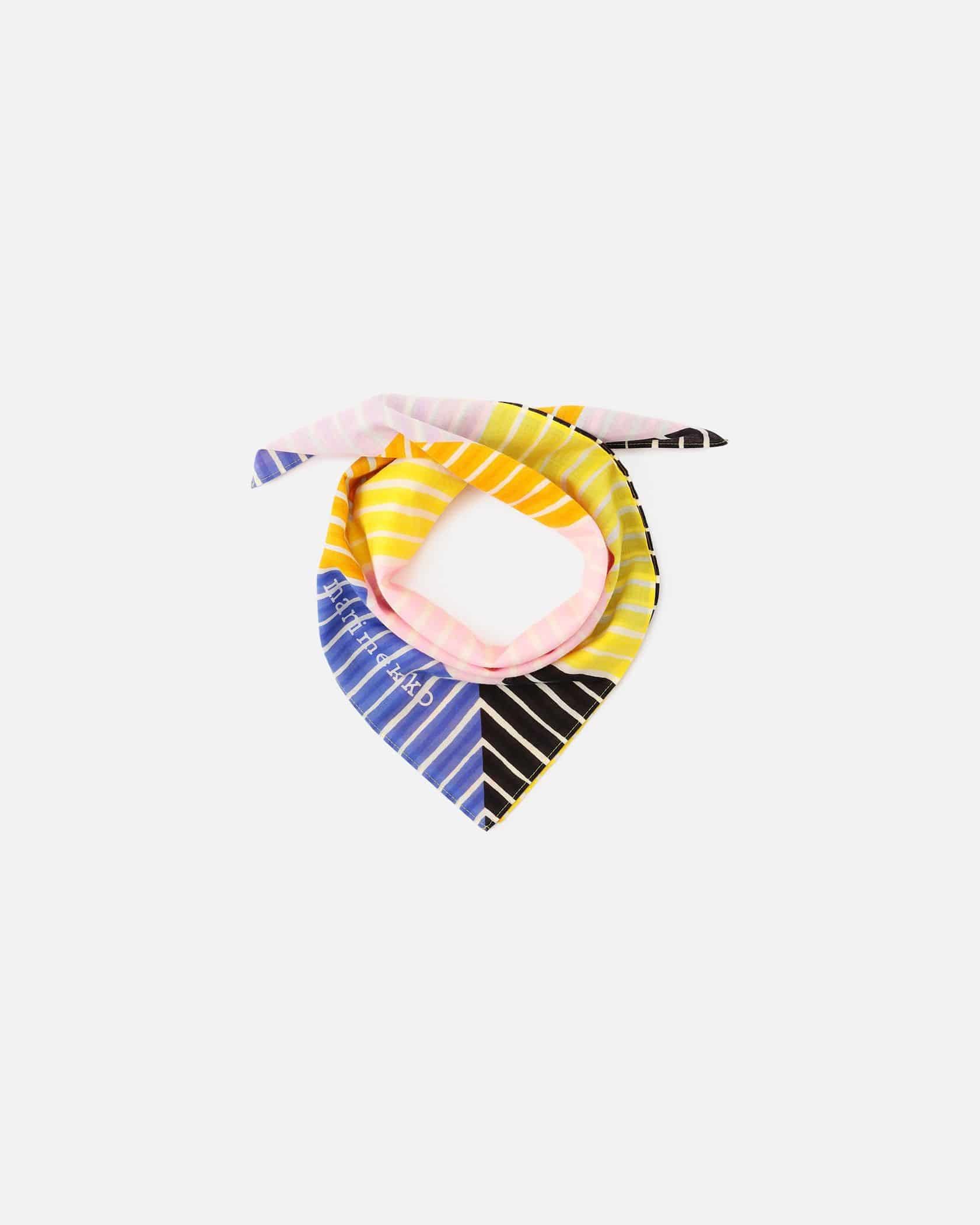 Astrilli Piccolo スカーフ | Vuokko Eskolin-Nurmesniemi | Marimekko
