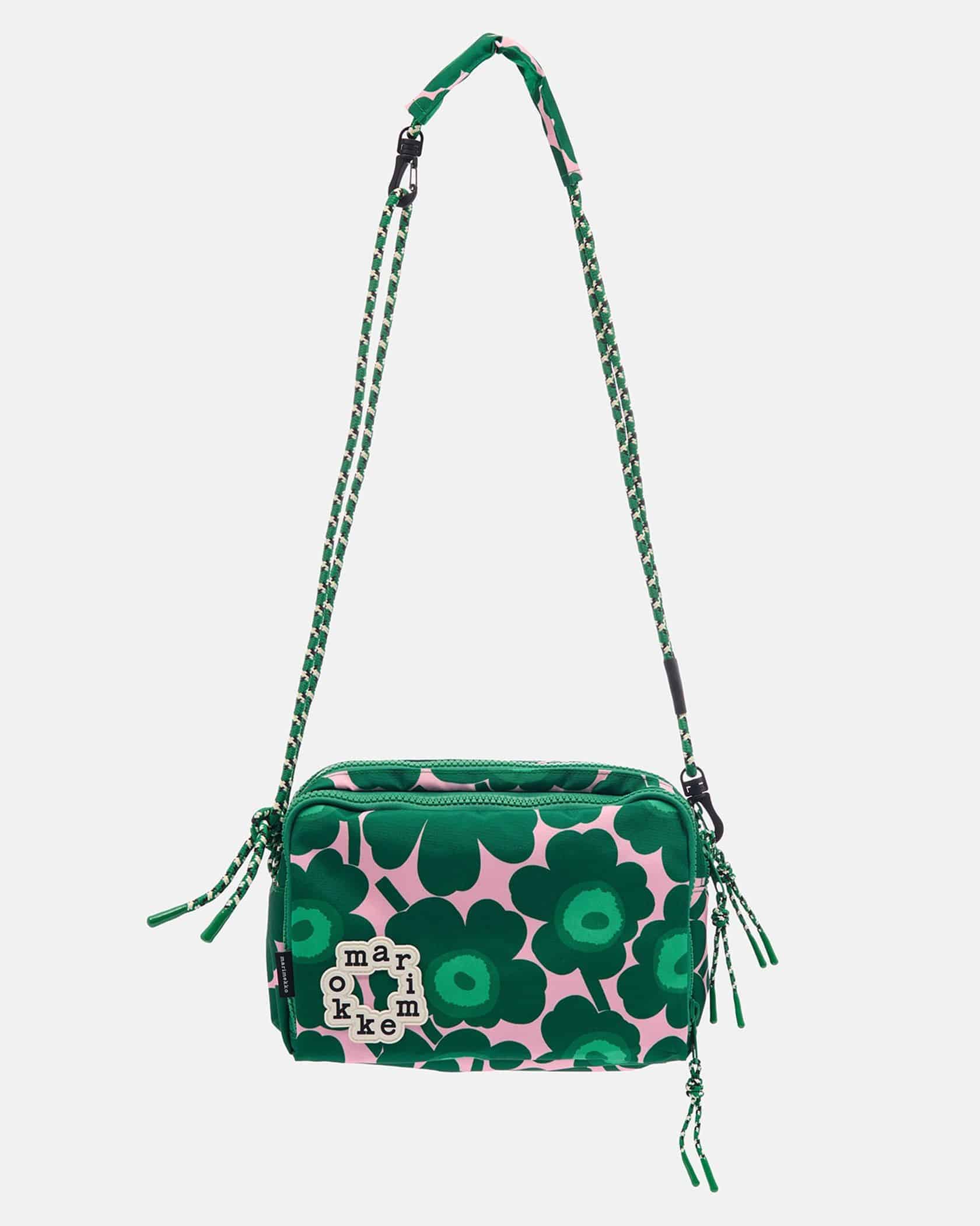 新品未使用　marimekko アジア限定】75th anniversary トートバッグ | Marimekko Kioski