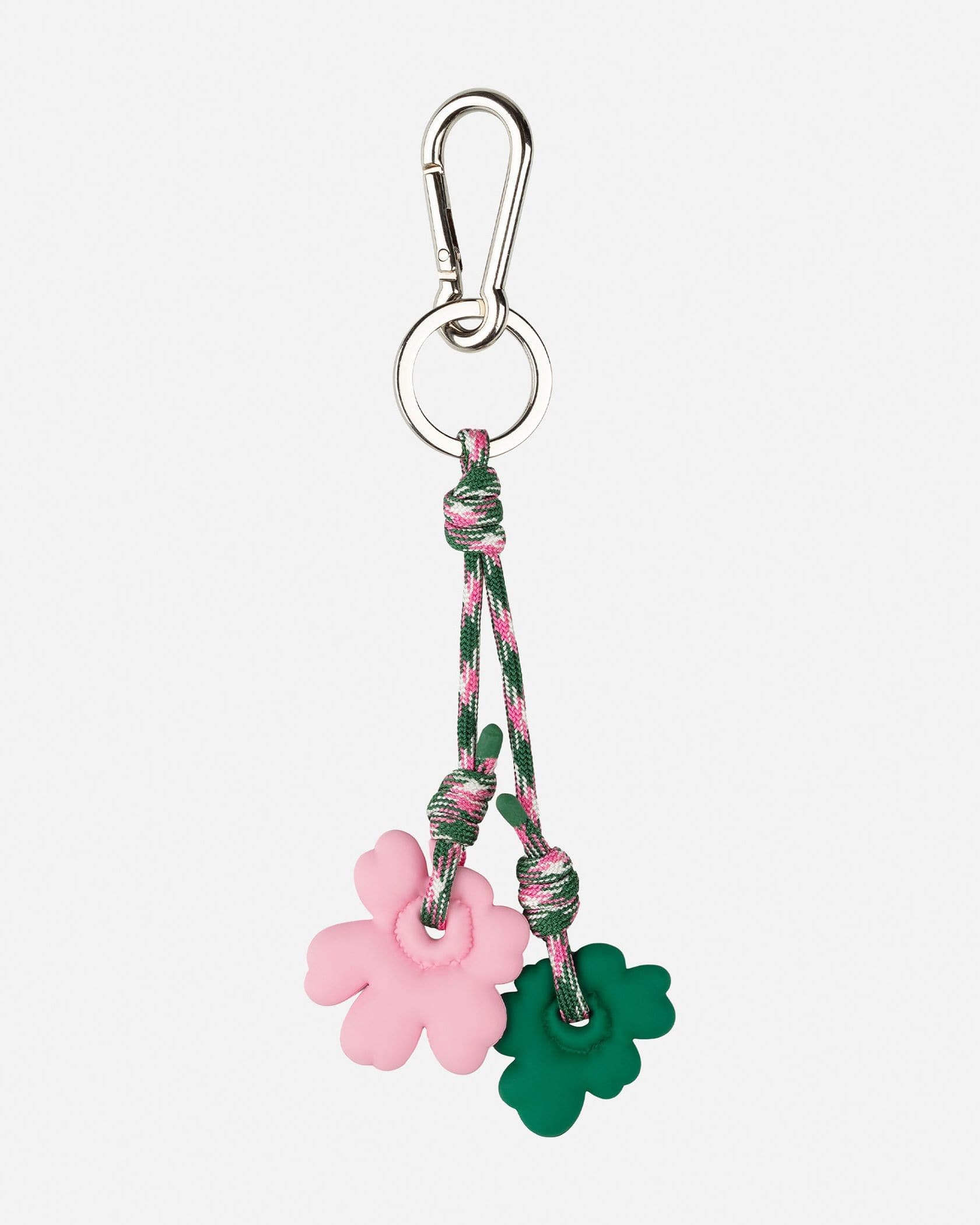 Riimi Unikko キーチェーン | Maija Isola | Marimekko (マリメッコ