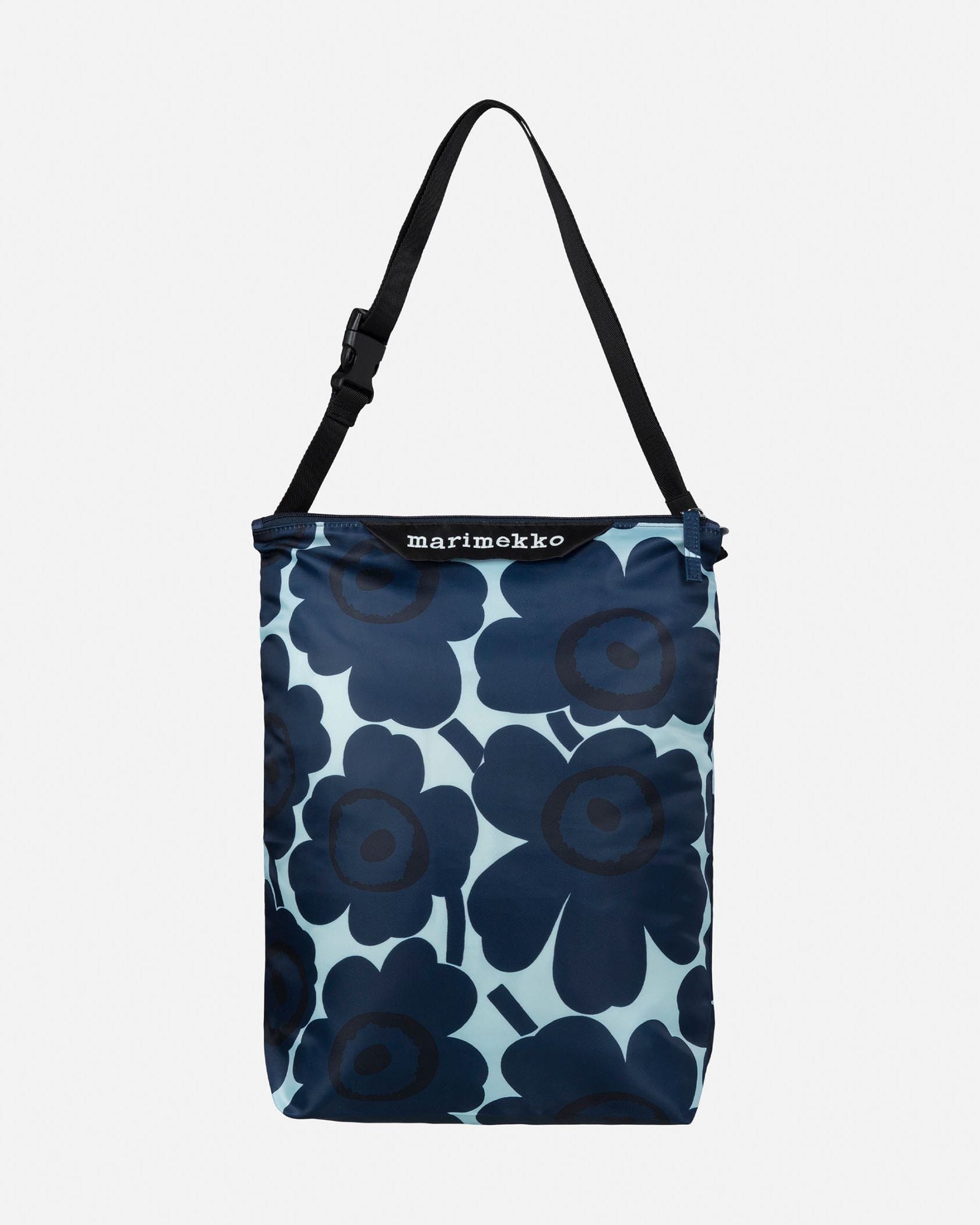 marimekko ２wayショルダーバッグ・1回使用　美品 Imprint Crossbody Unikko ショルダーバッグ | Maija Isola