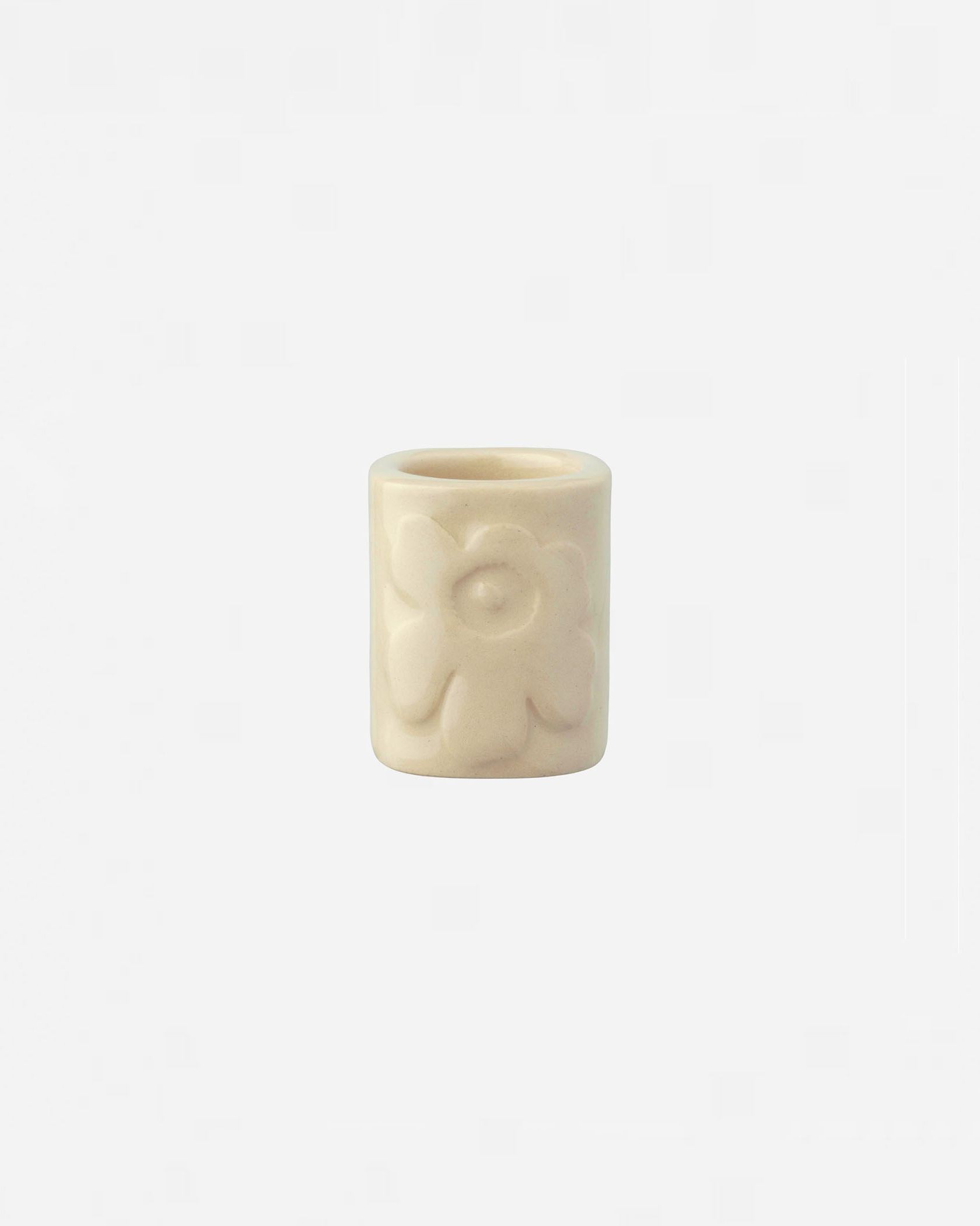 Unikko Toothbrush Holder | Maija Isola | Marimekko (マリメッコ