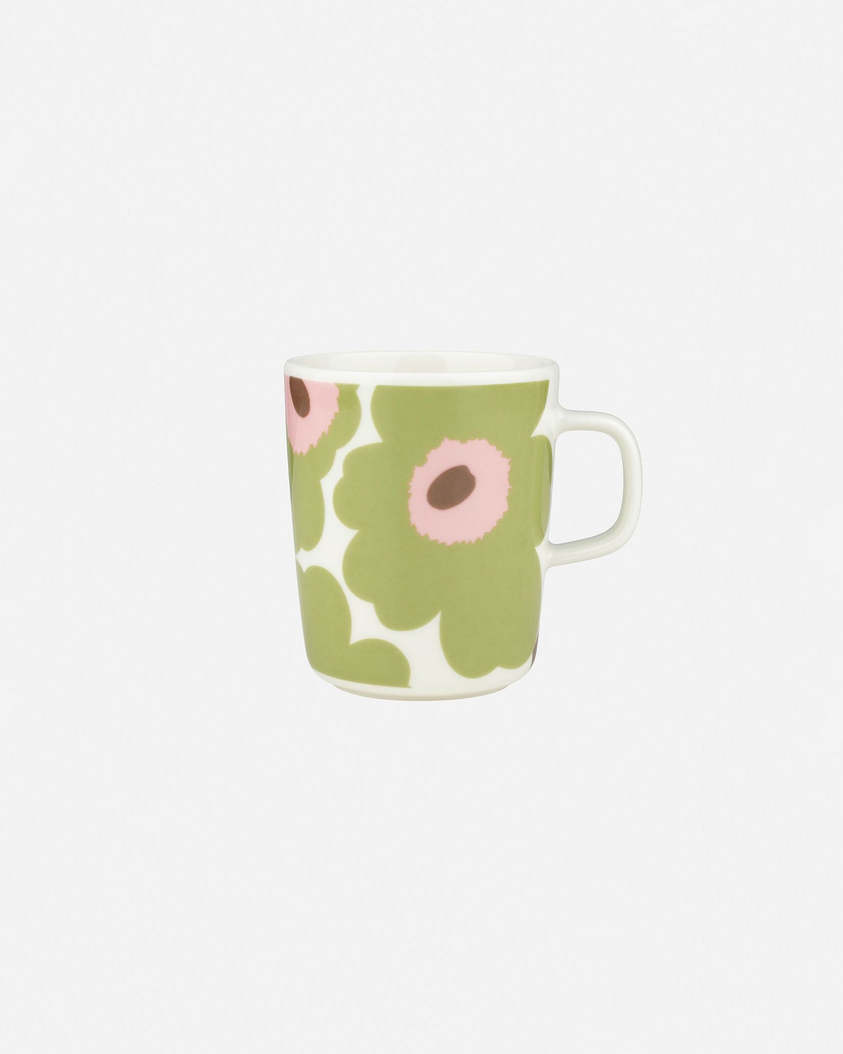 日本限定】Unikko マグカップ 250ml | Maija Isola | Marimekko
