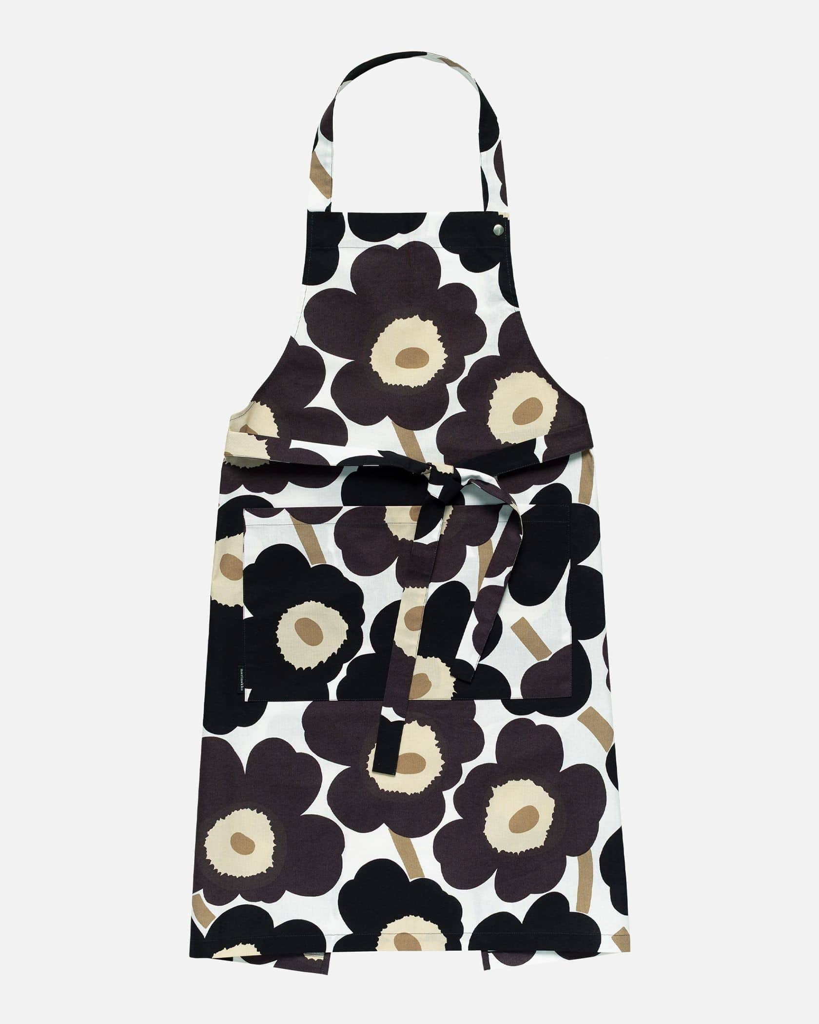 新品　マリメッコ　Pieni Unikko エプロン Pieni Unikko エプロン | Maija Isola | Marimekko (マリメッコ) 日本