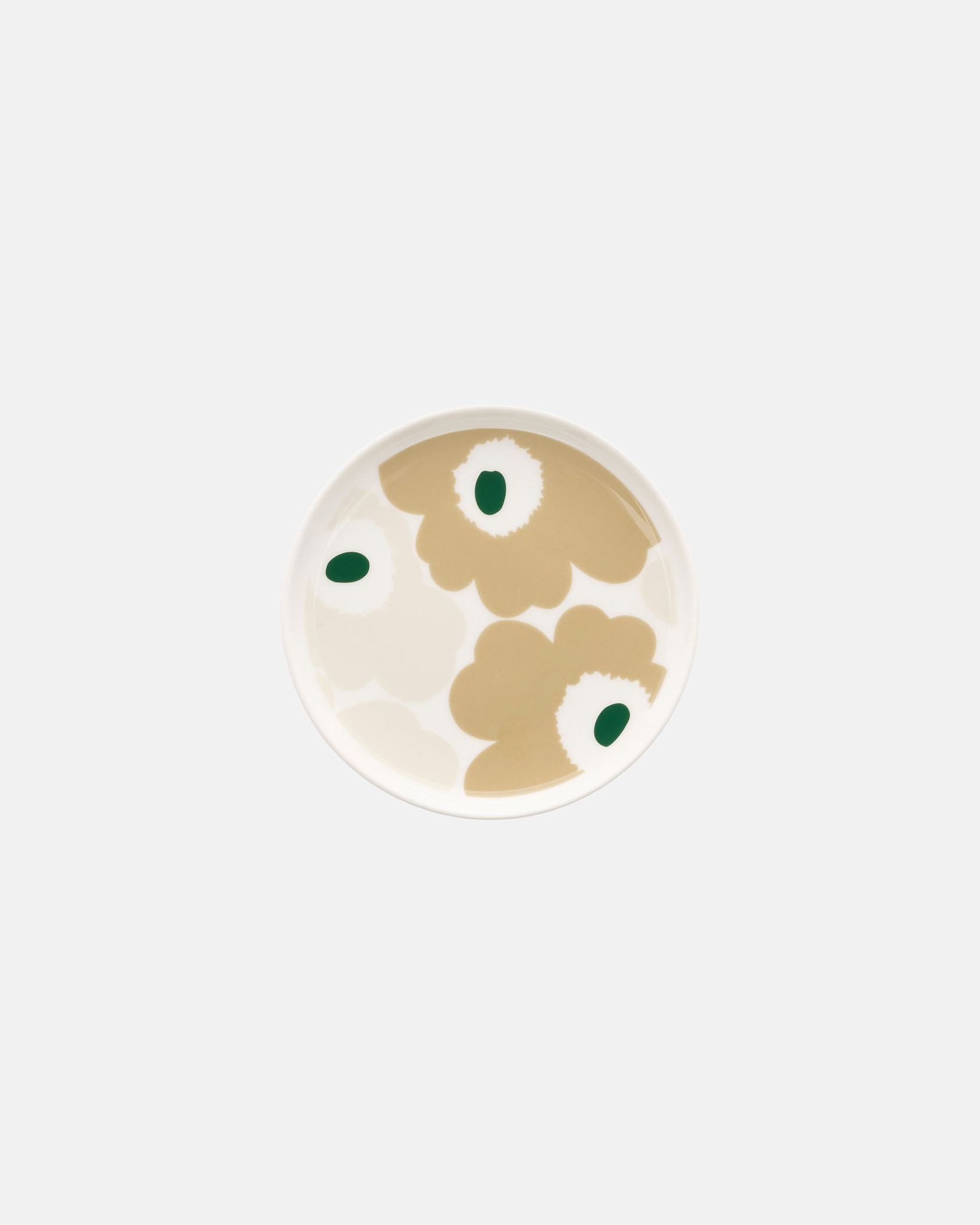 日本限定】Unikko プレート 13.5cm | Maija Isola | Marimekko