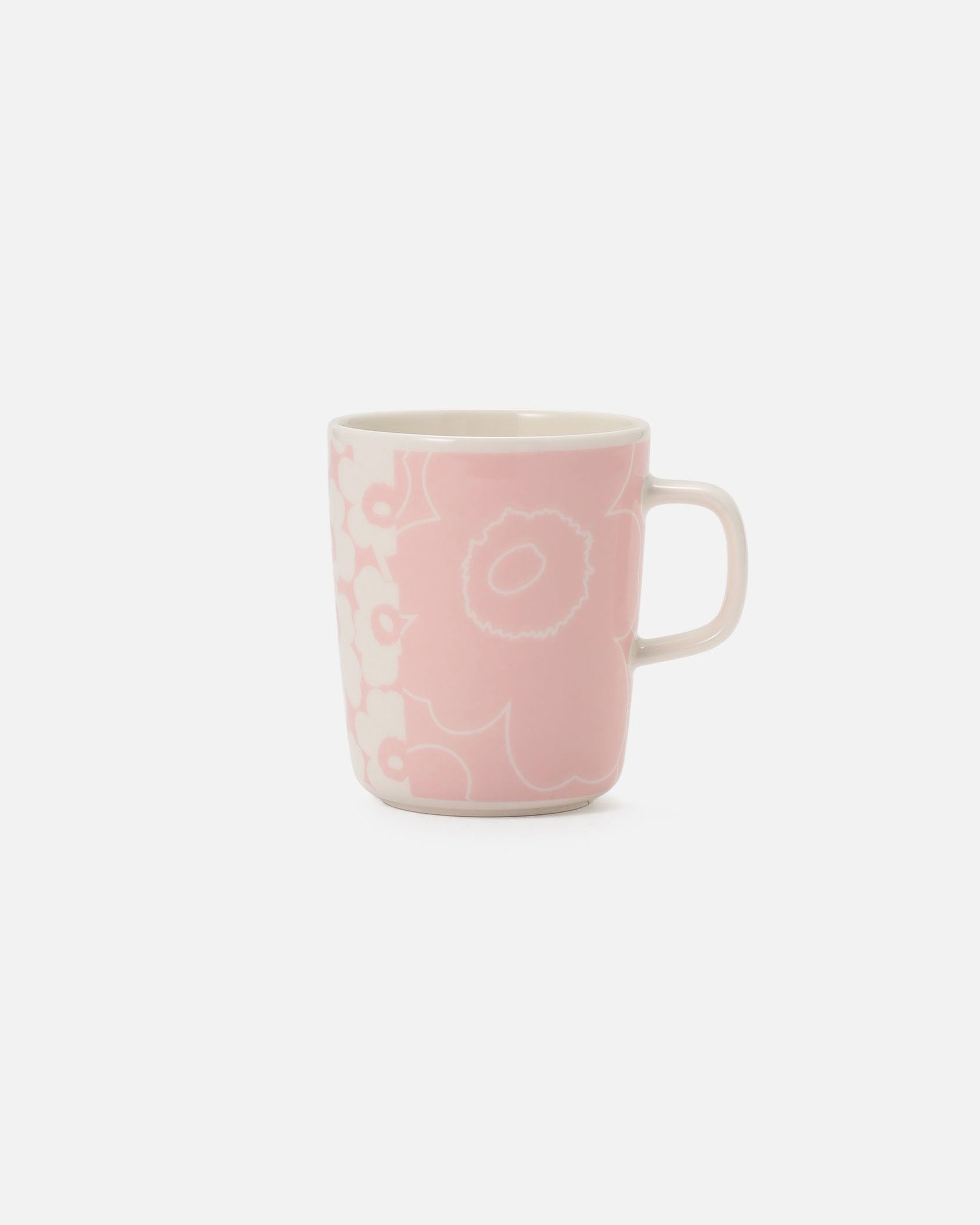 日本限定】Unikko Kollaasi マグカップ 250ml | Maija Isola