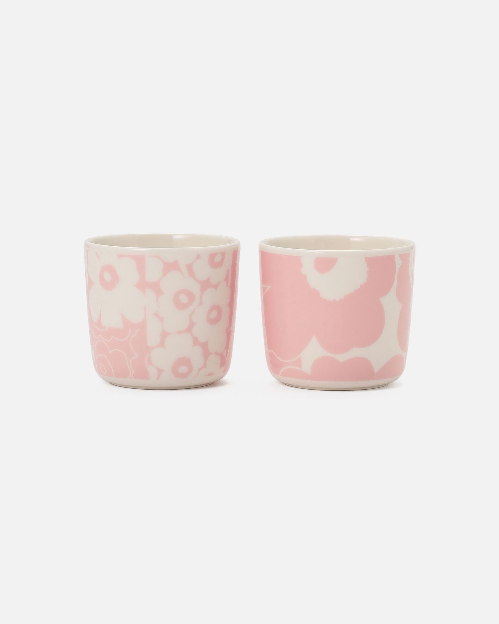 日本限定】Unikko Kollaasi コーヒーカップセット（ハンドルなし