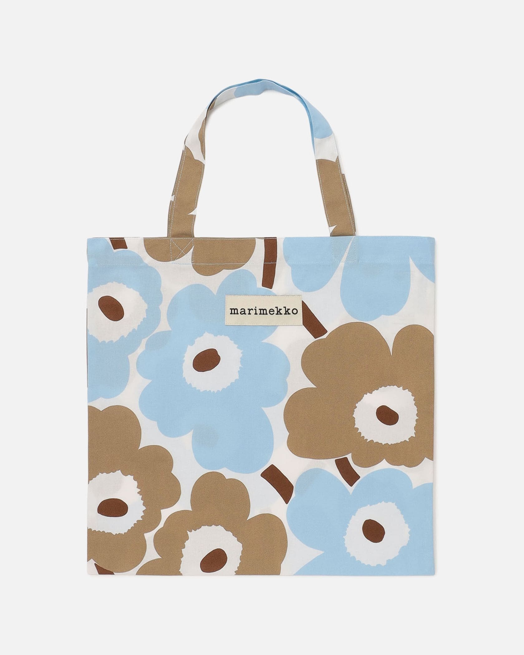 日本限定】Pieni Unikko トートバッグ 43×44cm | Maija Isola