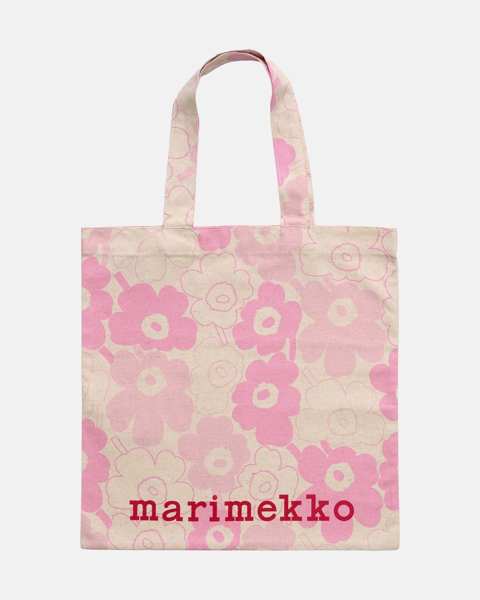 日本限定】Vankka Piirto Unikko トートバッグ | Maija Isola