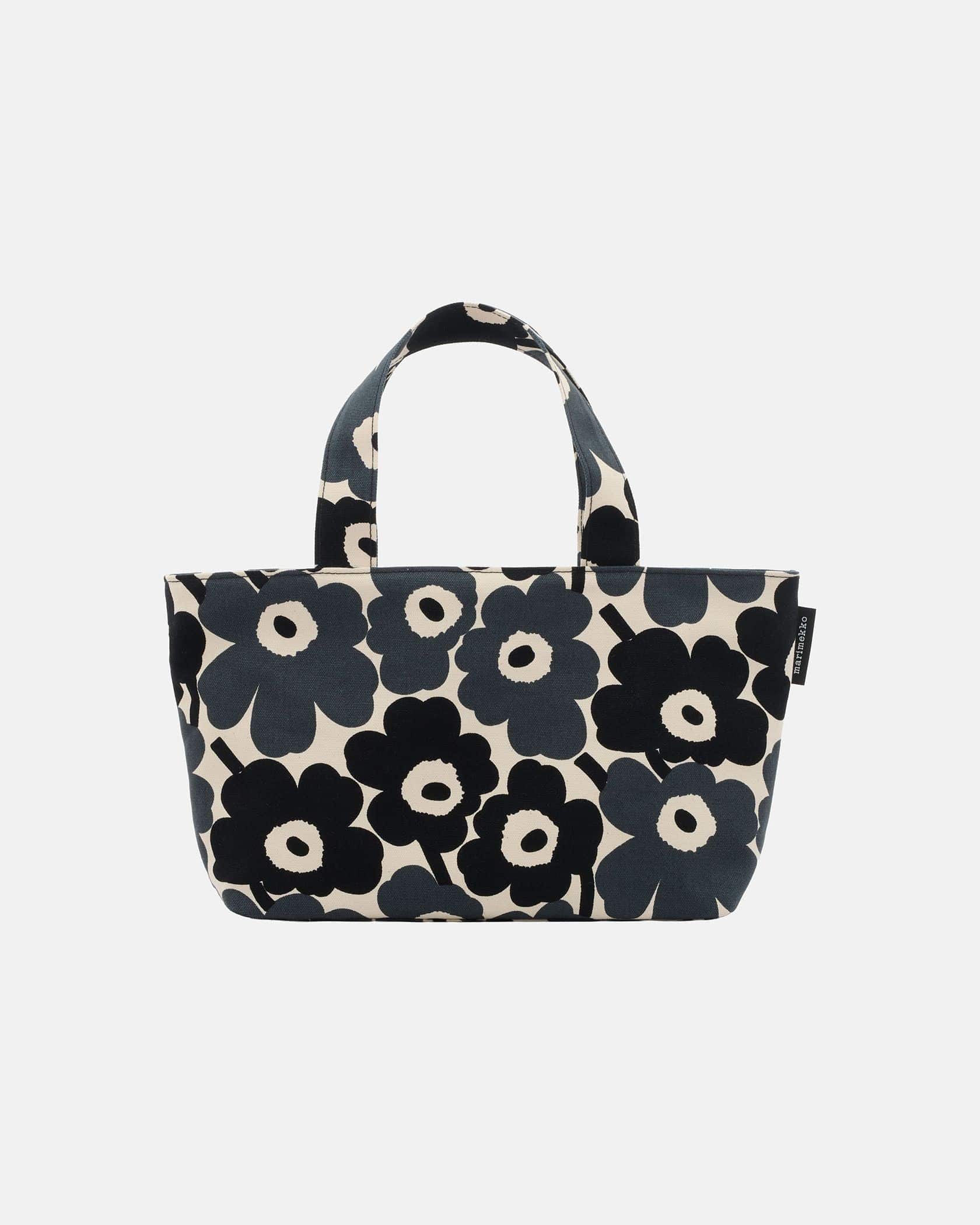 日本限定】Prinsessa Mini Unikko トートバッグ | Maija Isola