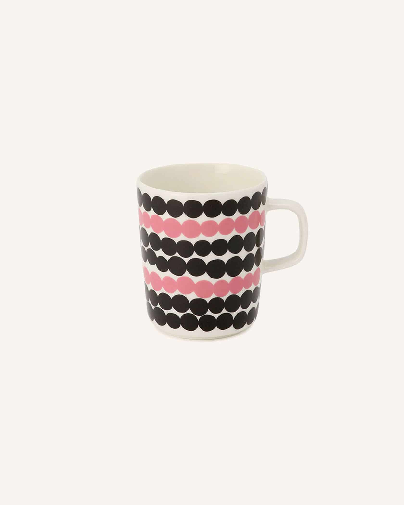 Rasymatto マグカップ 250ml | Maija Louekari | Marimekko 