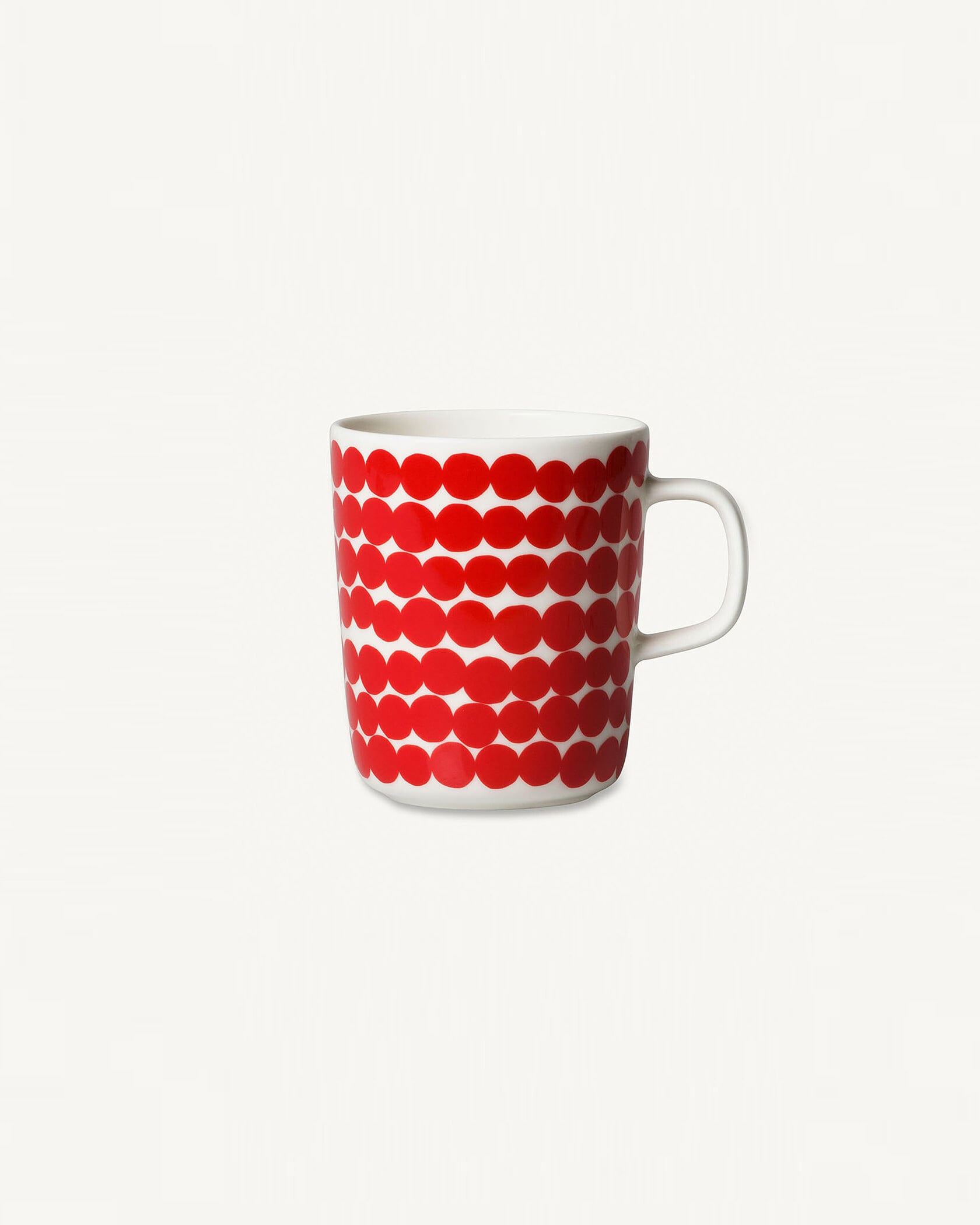 marimekko - marimekko マグカップ Rasymatto Räsymatto Large mug | Marimekko