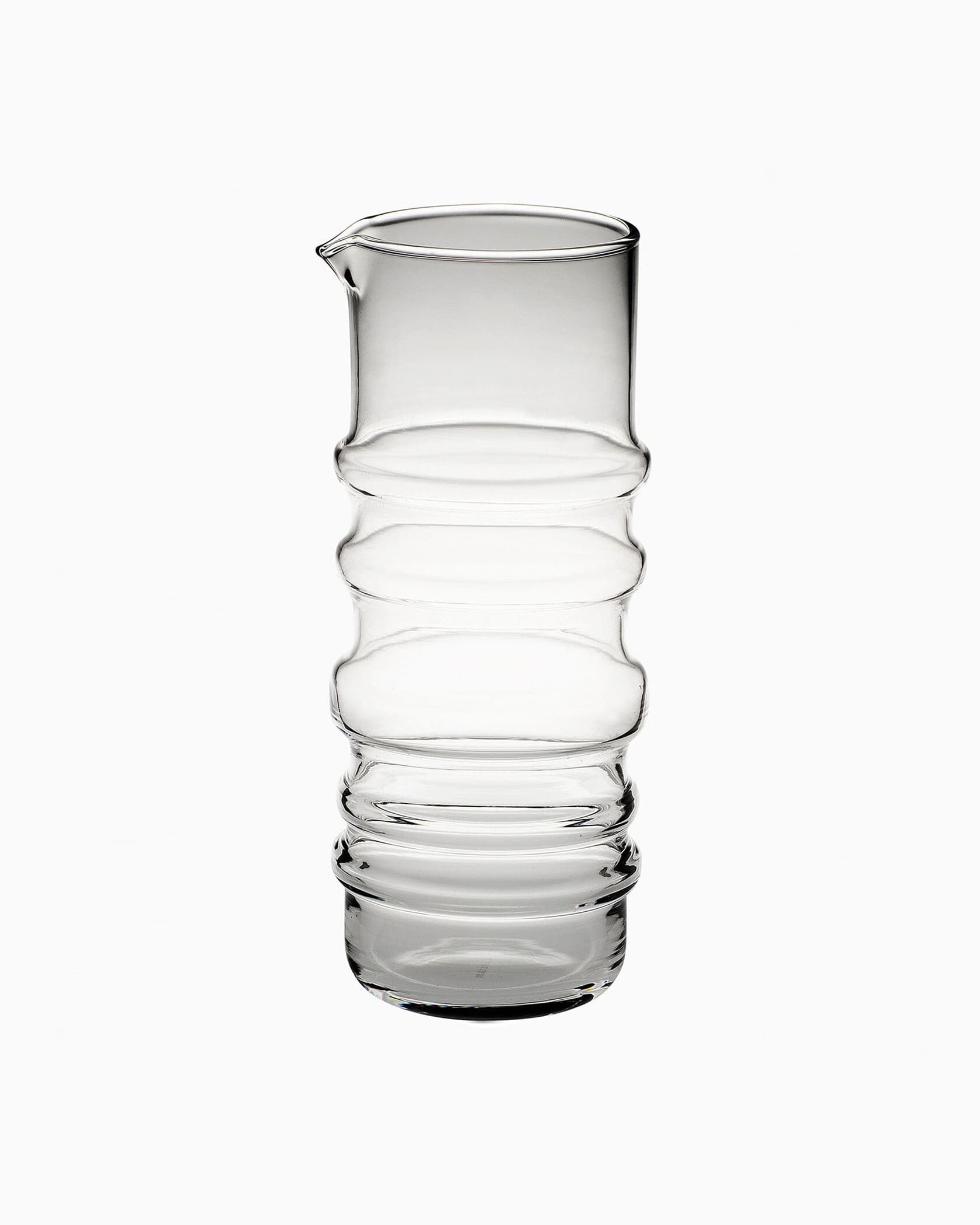 Sukat Makkaralla グラスピッチャー 1l | Marimekko (マリメッコ) 日本 