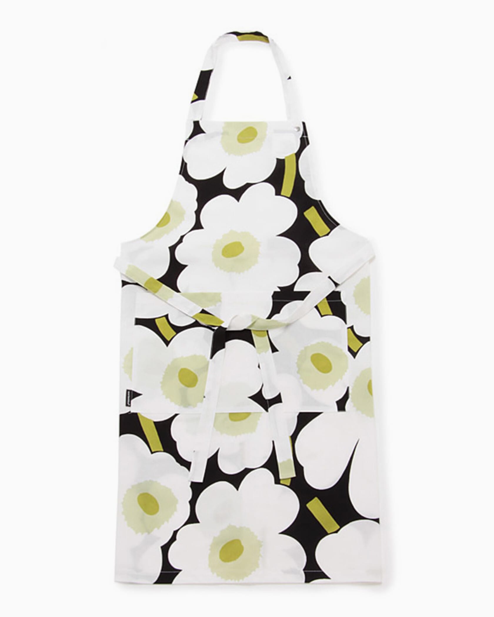 Pieni Unikko エプロン | Maija Isola | Marimekko (マリメッコ) 日本