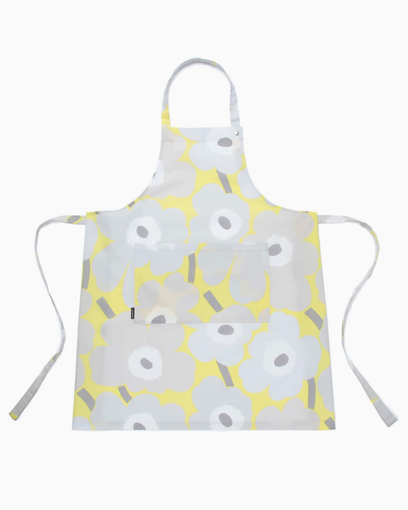 Pieni Unikko エプロン | Maija Isola | Marimekko (マリメッコ) 日本