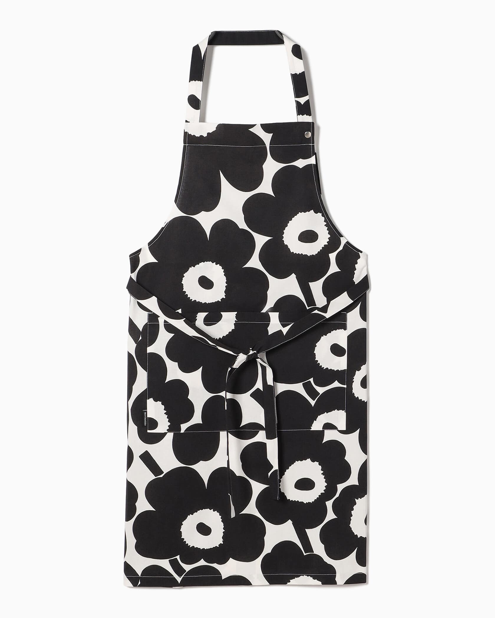 Pieni Unikko エプロン | Maija Isola | Marimekko (マリメッコ) 日本